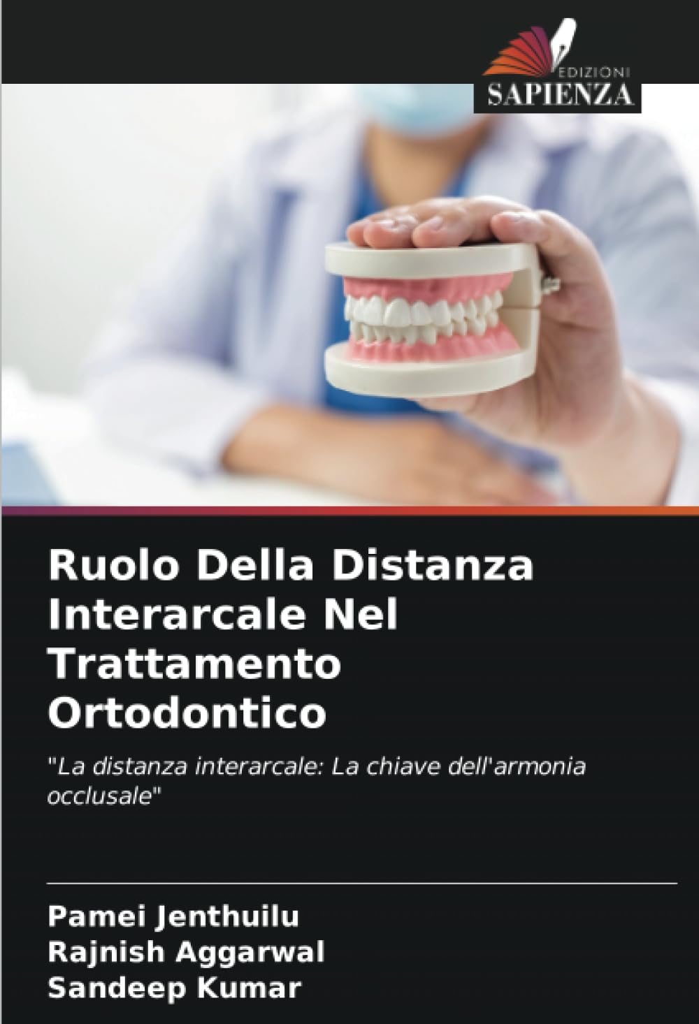 Ruolo Della Distanza Interarcale Nel Trattamento Ortodontico Medicine