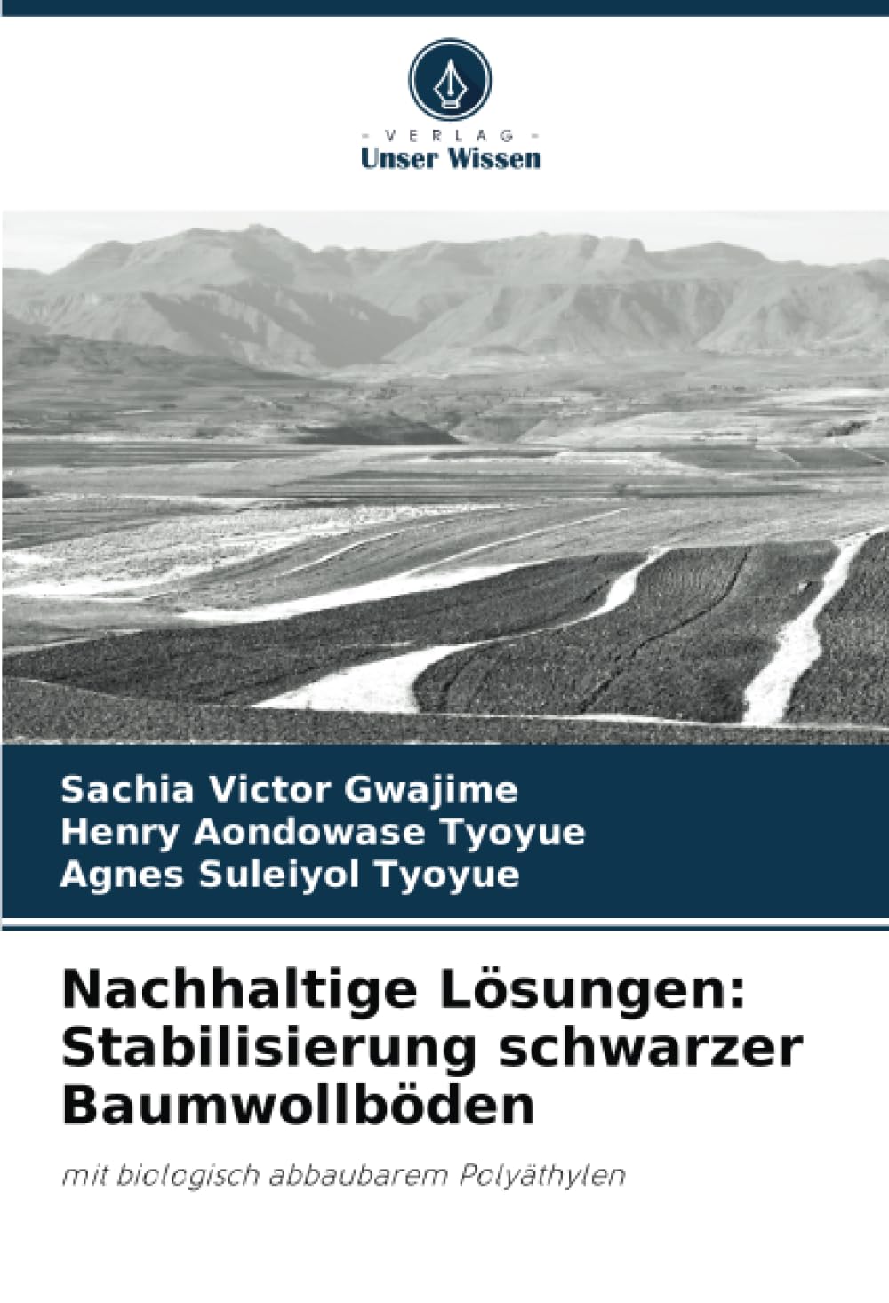 Nachhaltige Lösungen: Stabilisierung schwarzer Baumwollböden Business & Technology
