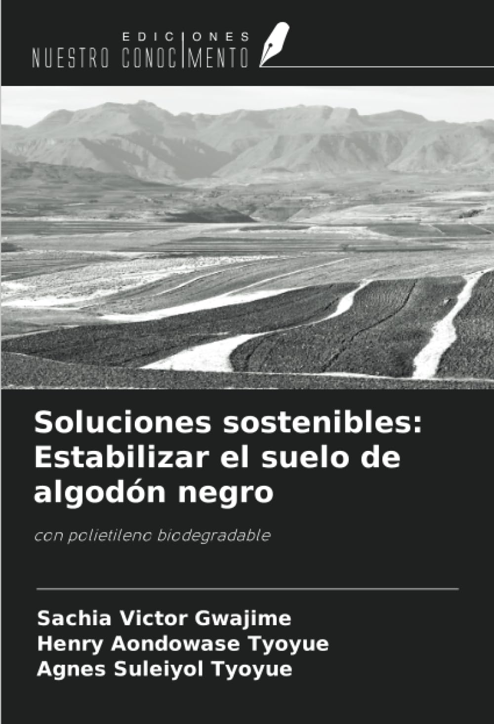 Soluciones sostenibles: Estabilizar el suelo de algodón negro Business & Technology