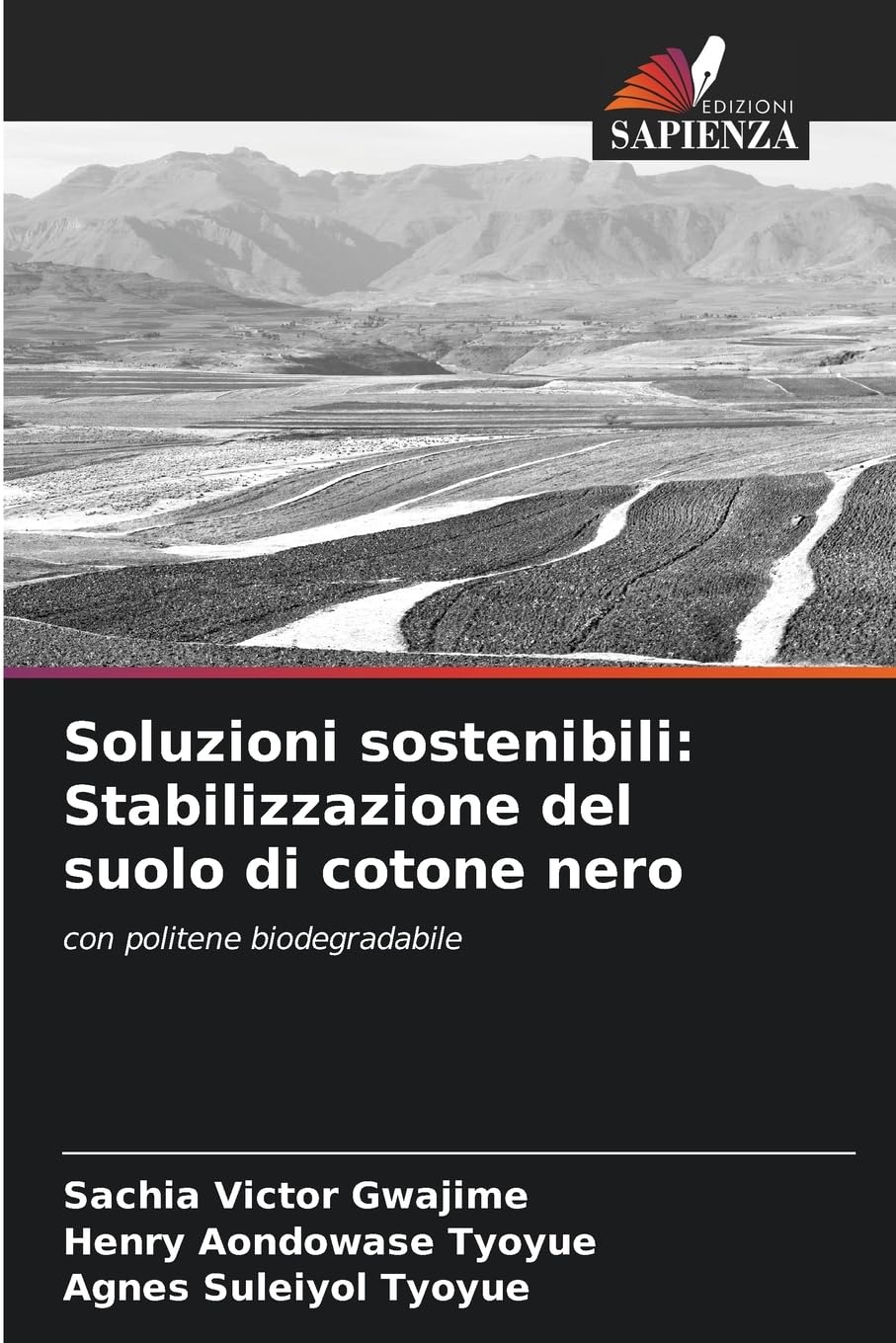 Soluzioni sostenibili: Stabilizzazione del suolo di cotone nero Business & Technology