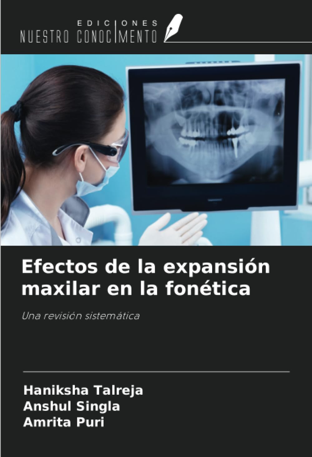 Efectos de la expansión maxilar en la fonética Medicine