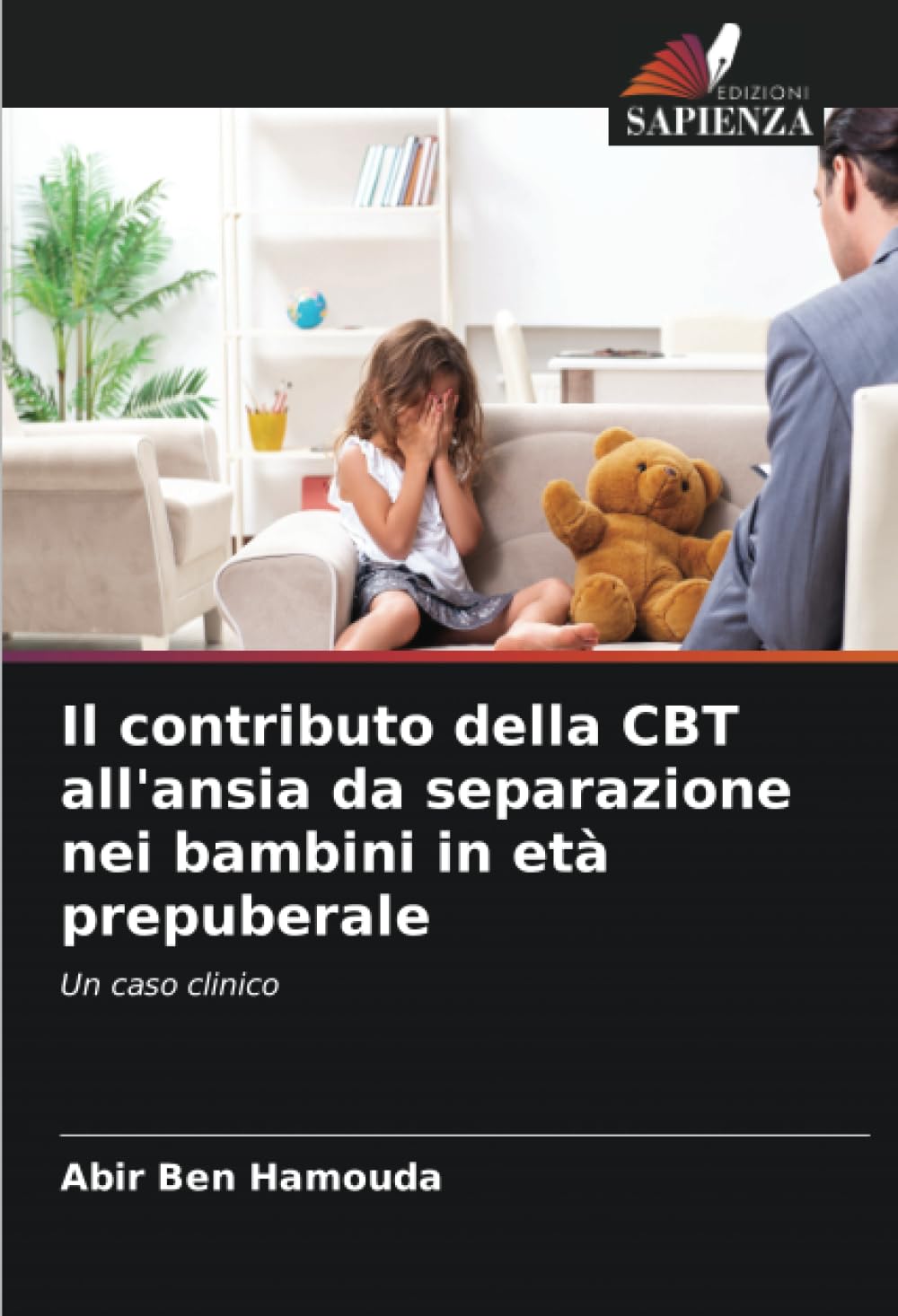 Il contributo della CBT all'ansia da separazione nei bambini in età prepuberale Medicine