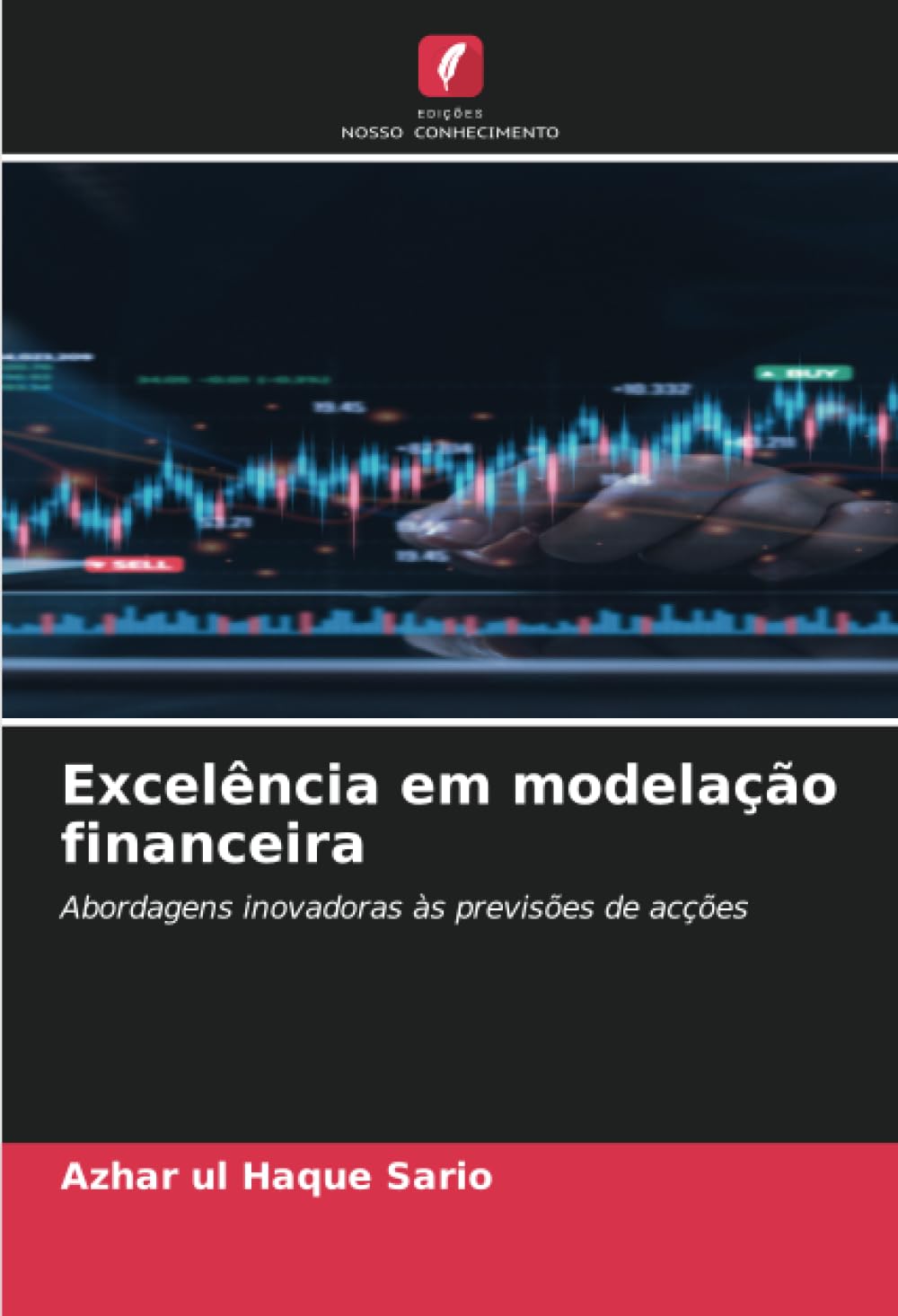 Excelência em modelação financeira Law