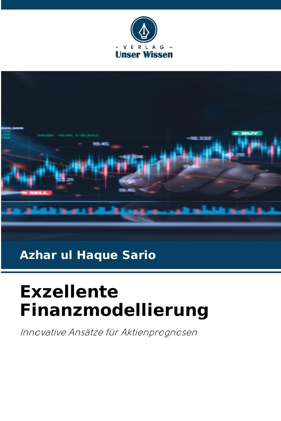Exzellente Finanzmodellierung Law