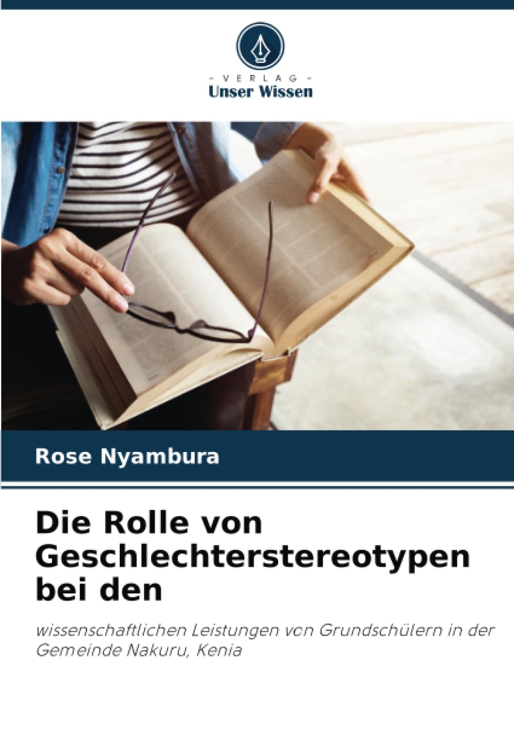 Die Rolle von Geschlechterstereotypen bei den Business, Finance & Career