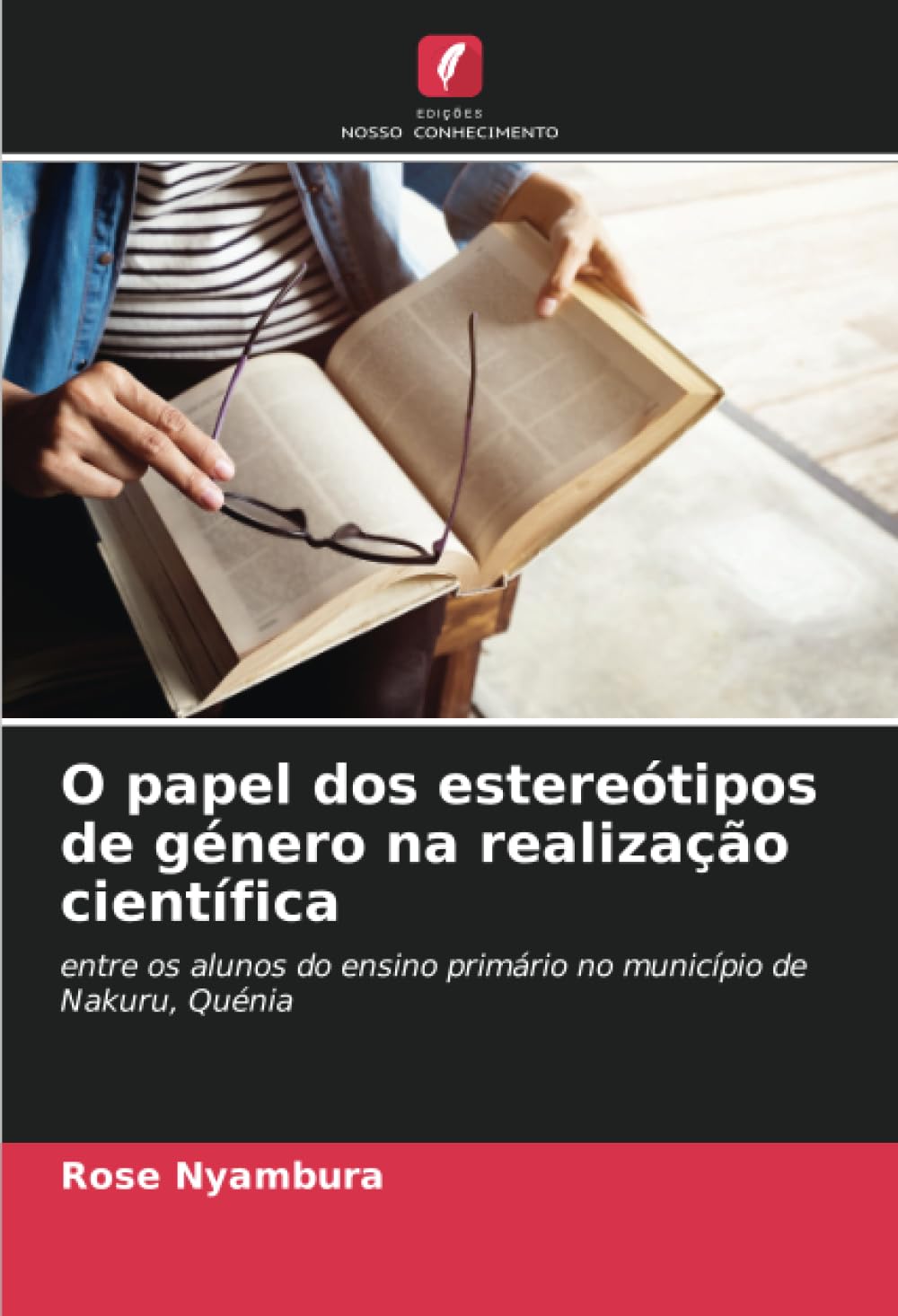 O papel dos estereótipos de género na realização científica Business, Finance & Career