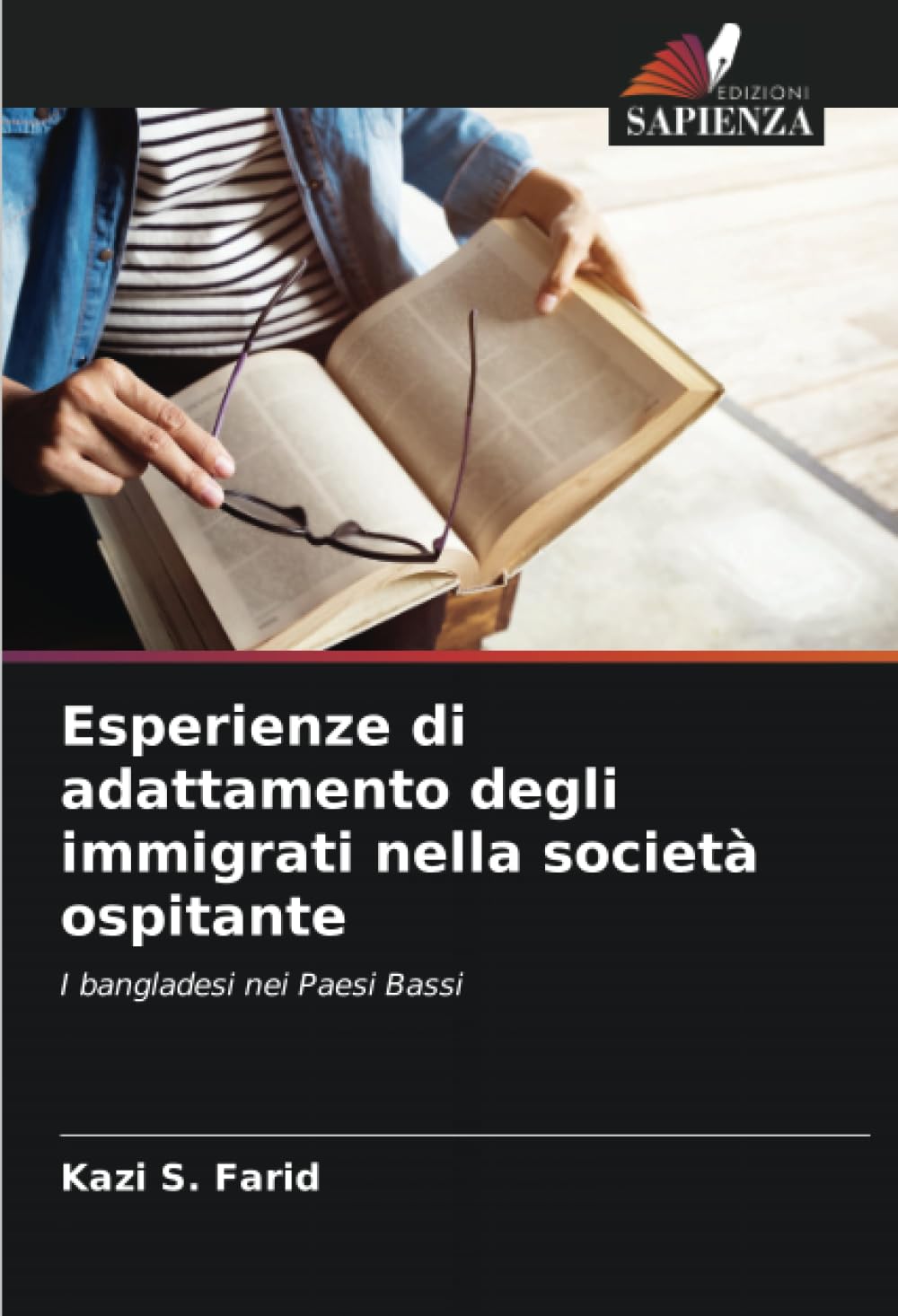 Esperienze di adattamento degli immigrati nella società ospitante Law