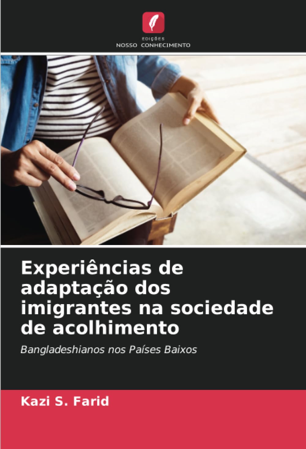 Experiências de adaptação dos imigrantes na sociedade de acolhimento Law