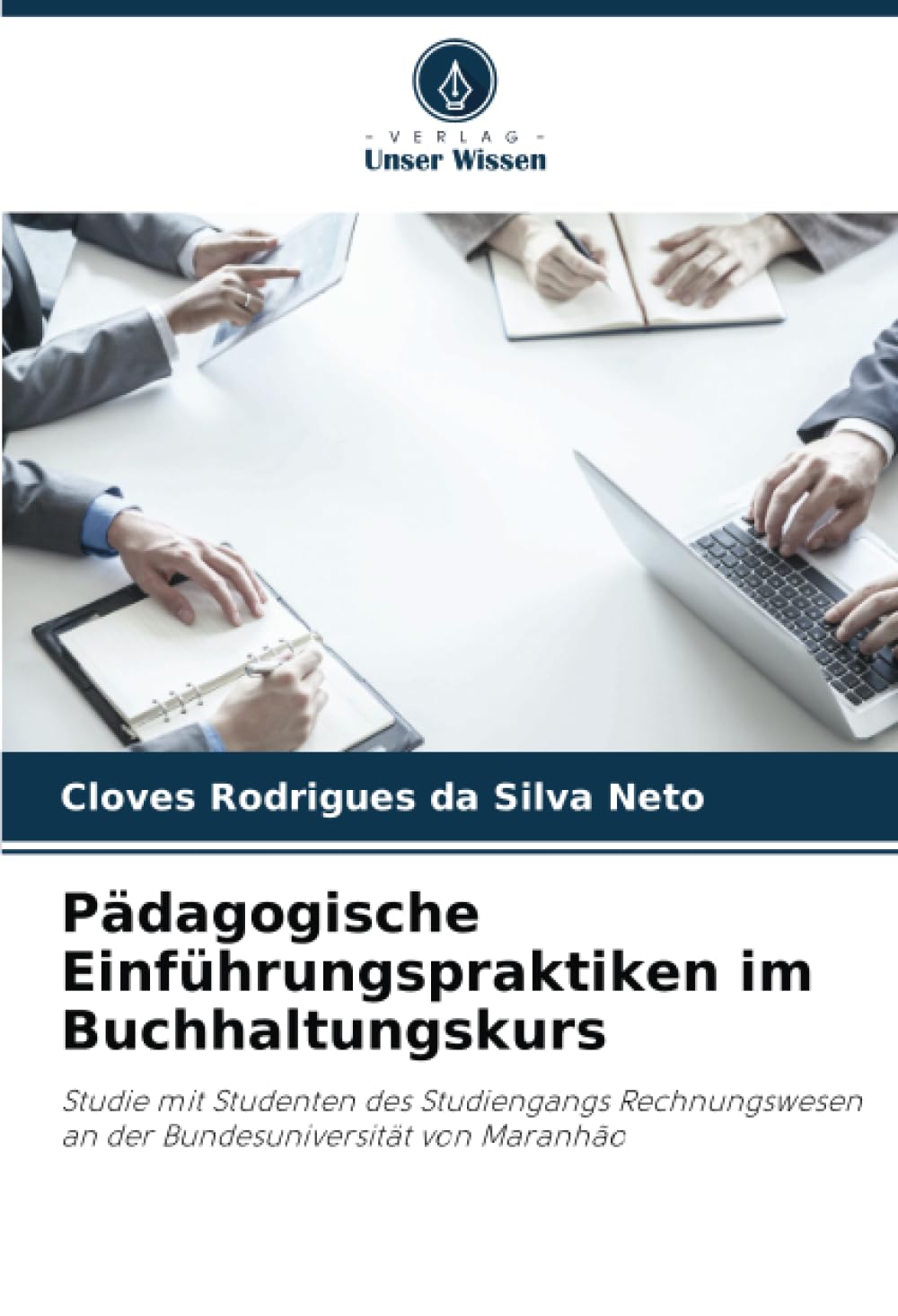 Pädagogische Einführungspraktiken im Buchhaltungskurs Education & Training