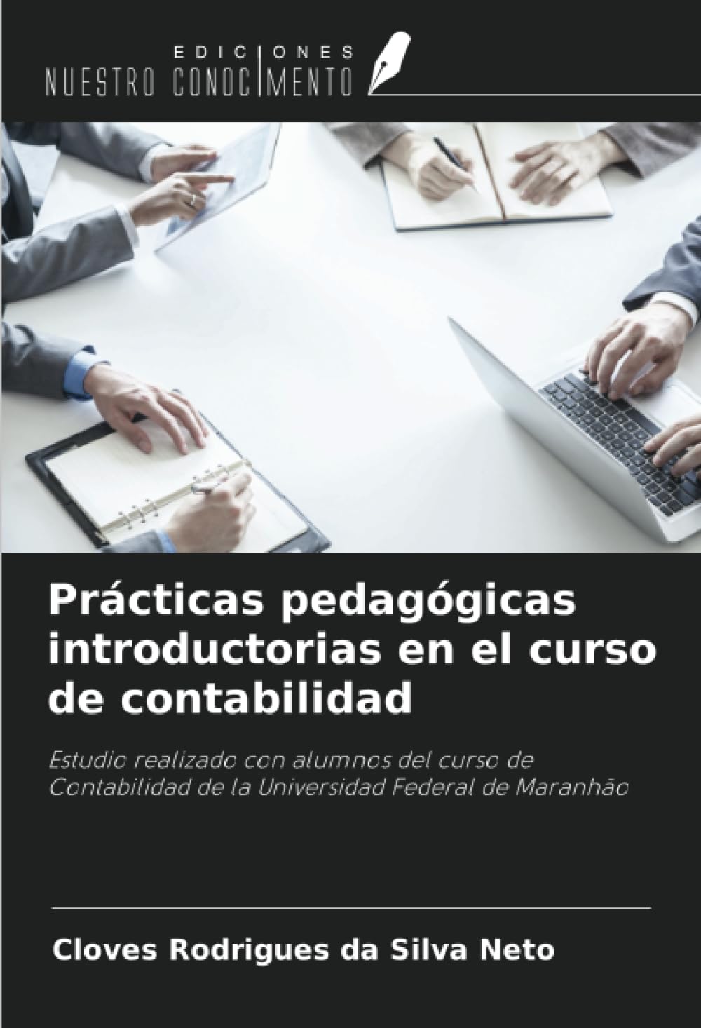 Prácticas pedagógicas introductorias en el curso de contabilidad Education & Training