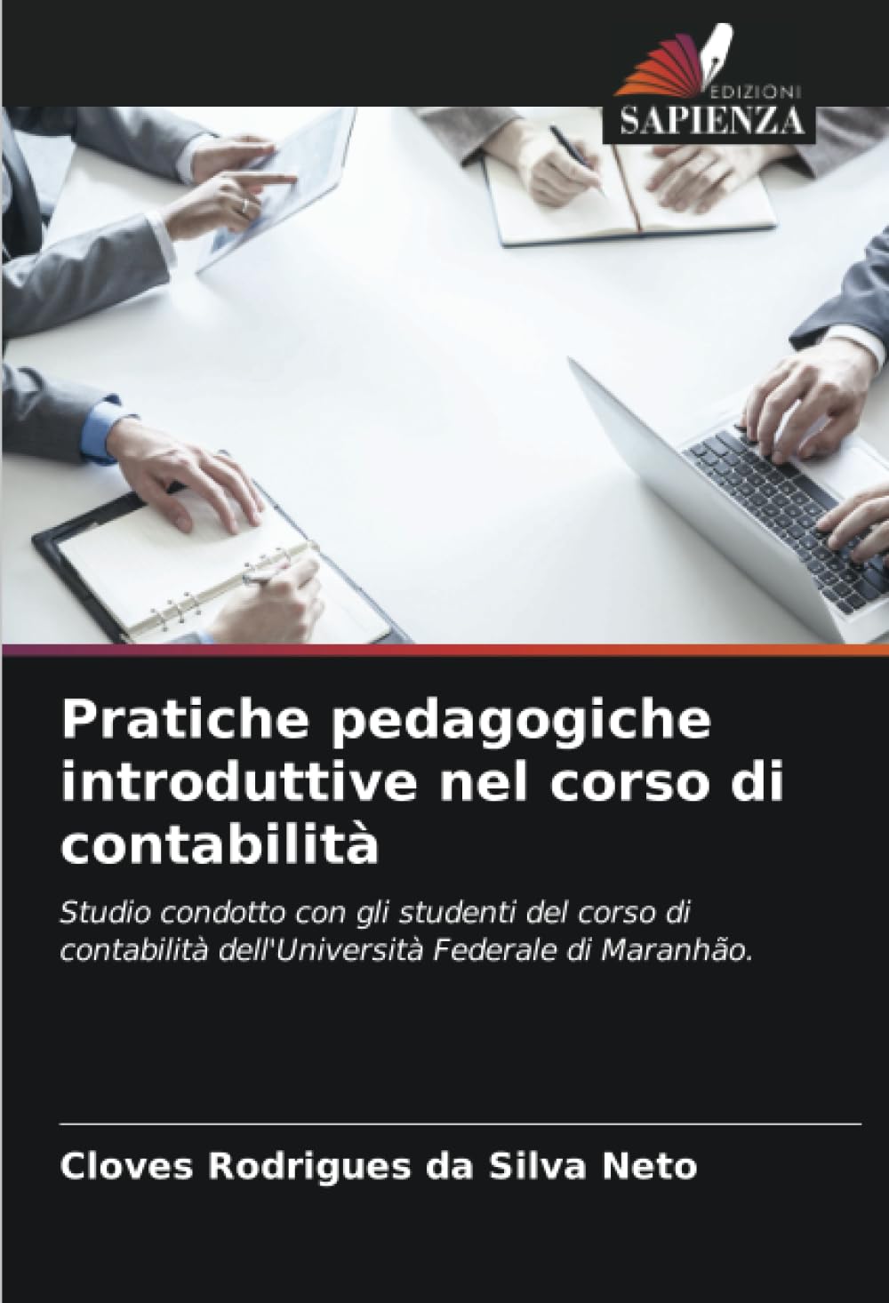 Pratiche pedagogiche introduttive nel corso di contabilità Education & Training