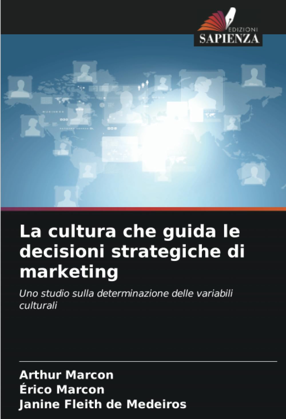 La cultura che guida le decisioni strategiche di marketing Law