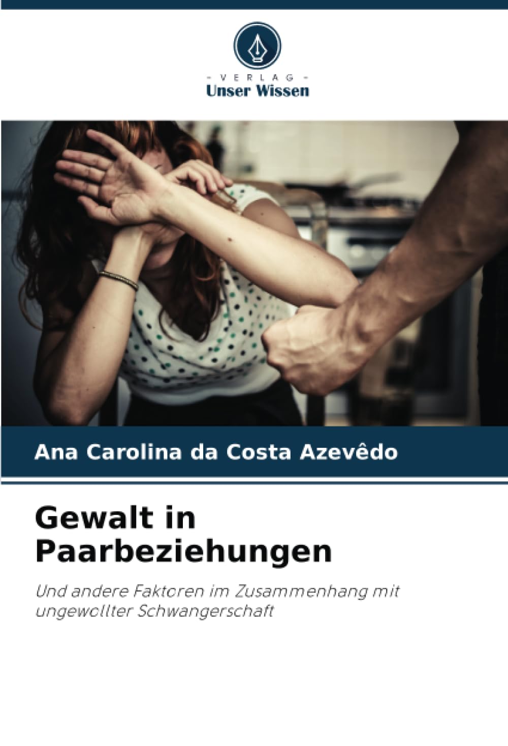 Gewalt in Paarbeziehungen Law
