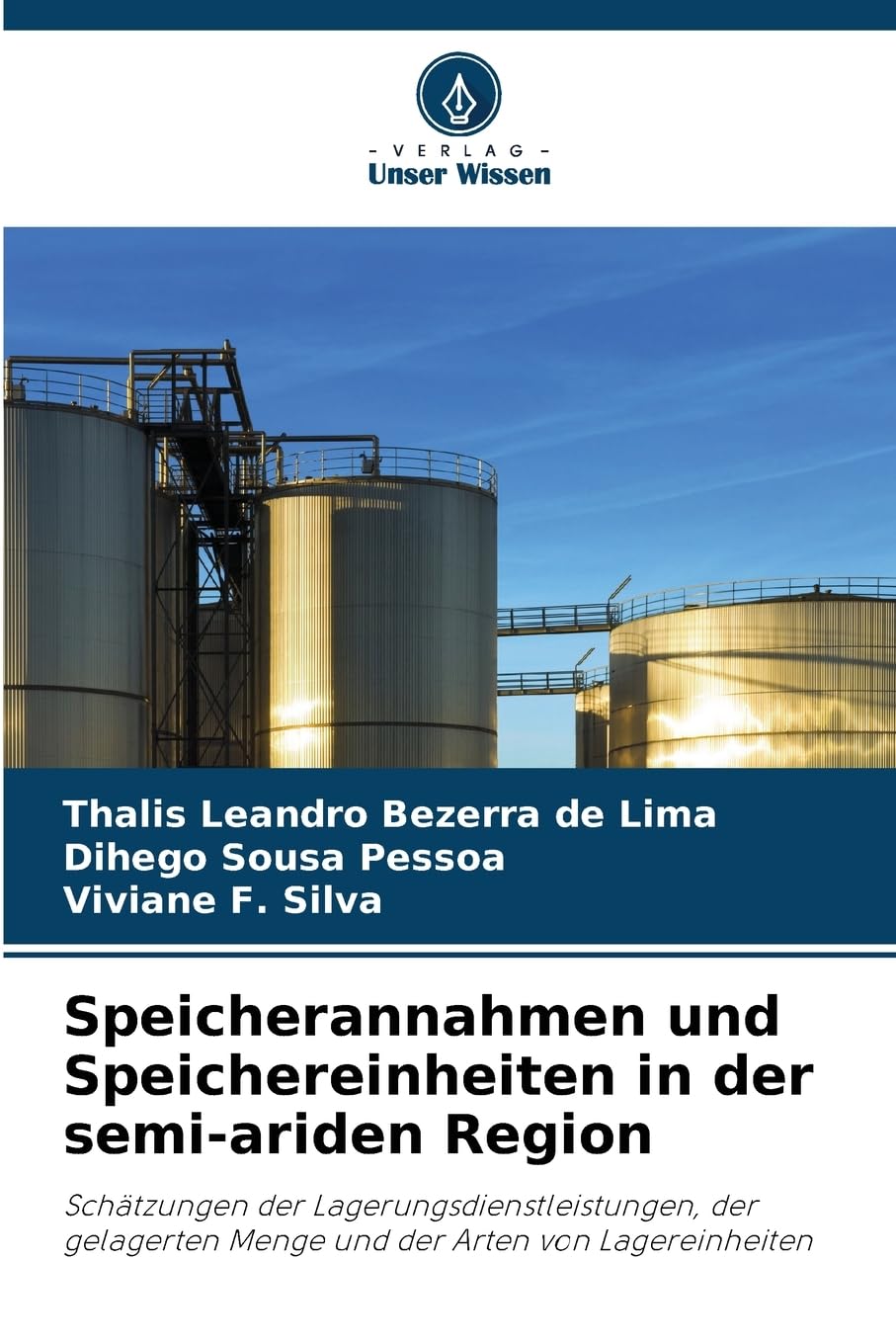Speicherannahmen und Speichereinheiten in der semi-ariden Region Law