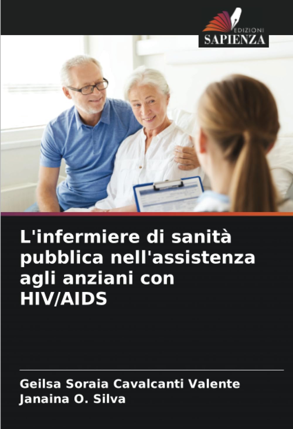 L'infermiere di sanità pubblica nell'assistenza agli anziani con HIV/AIDS Law
