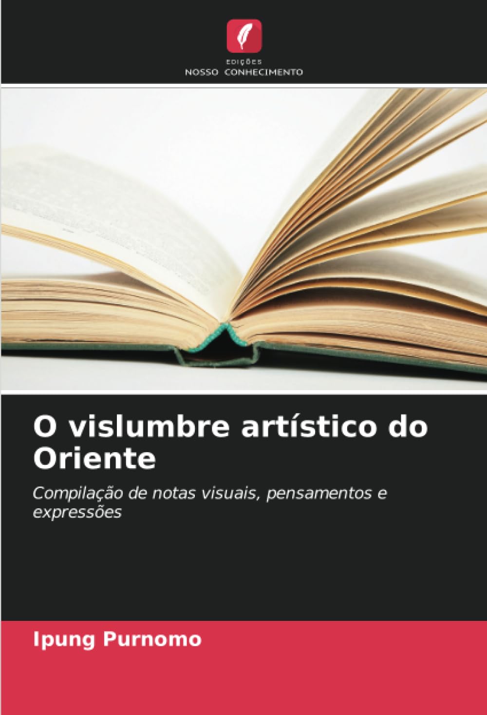 O vislumbre artístico do Oriente Film, Art & Culture