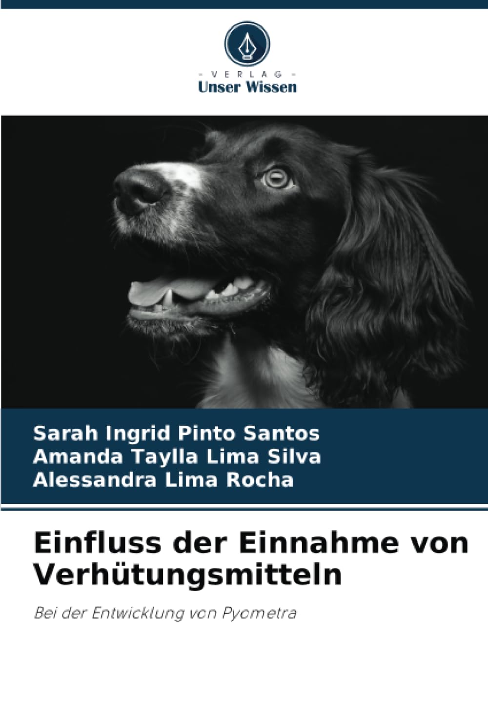 Einfluss der Einnahme von Verhütungsmitteln Medicine