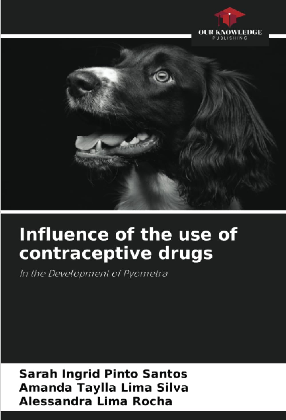 Influence of the use of contraceptive drugs Medicine