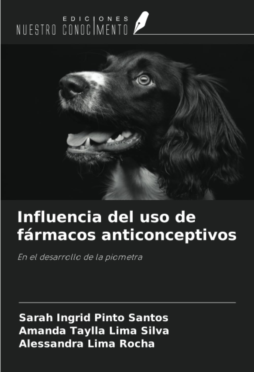 Influencia del uso de fármacos anticonceptivos Medicine
