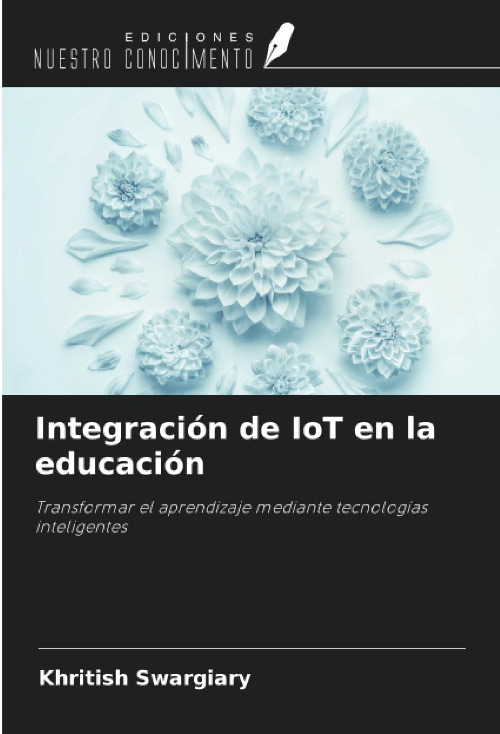 Integración de IoT en la educación: Transformar el aprendizaje mediante tecnologías inteligentes Religion & Esotericism