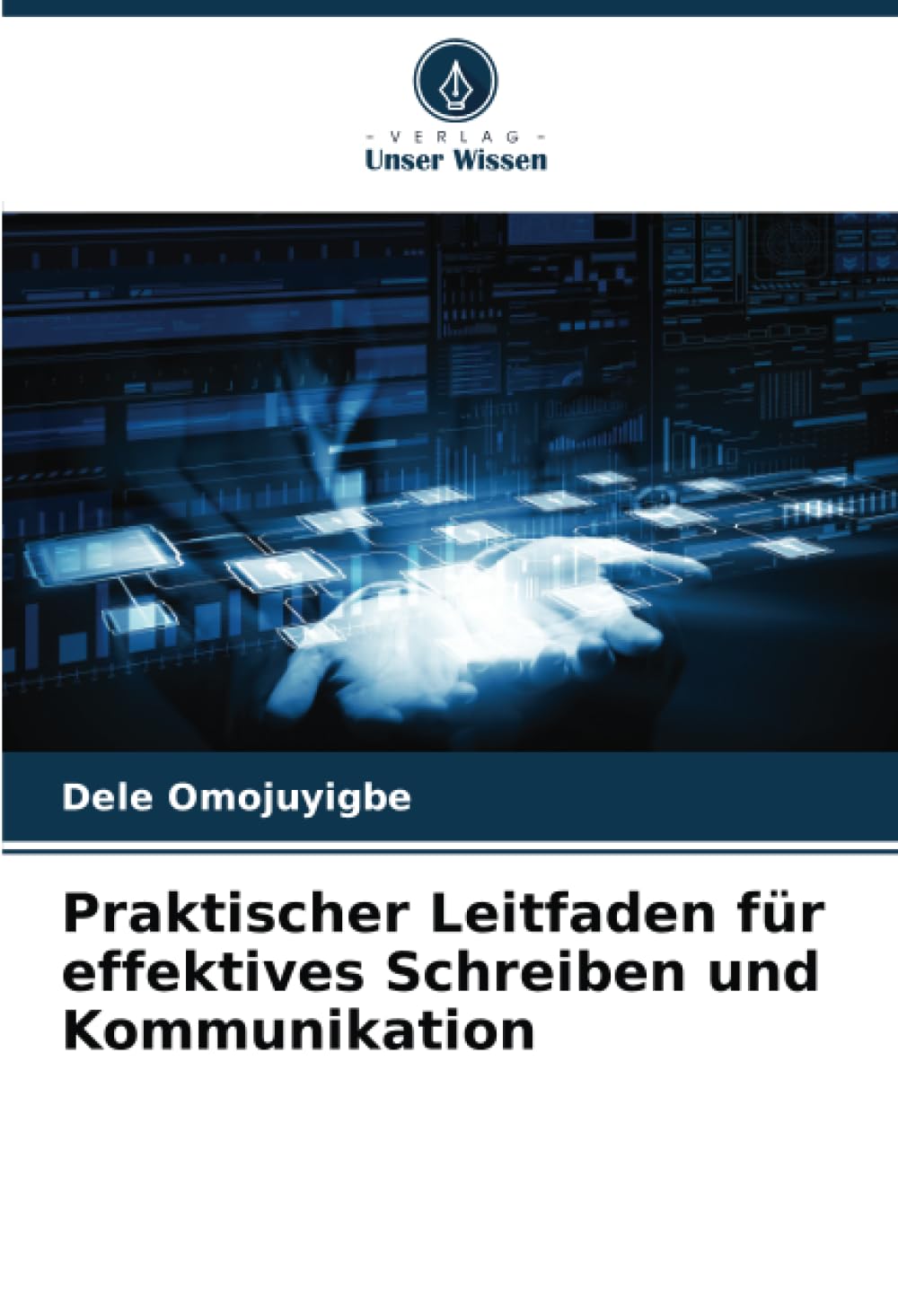 Praktischer Leitfaden für effektives Schreiben und Kommunikation Law