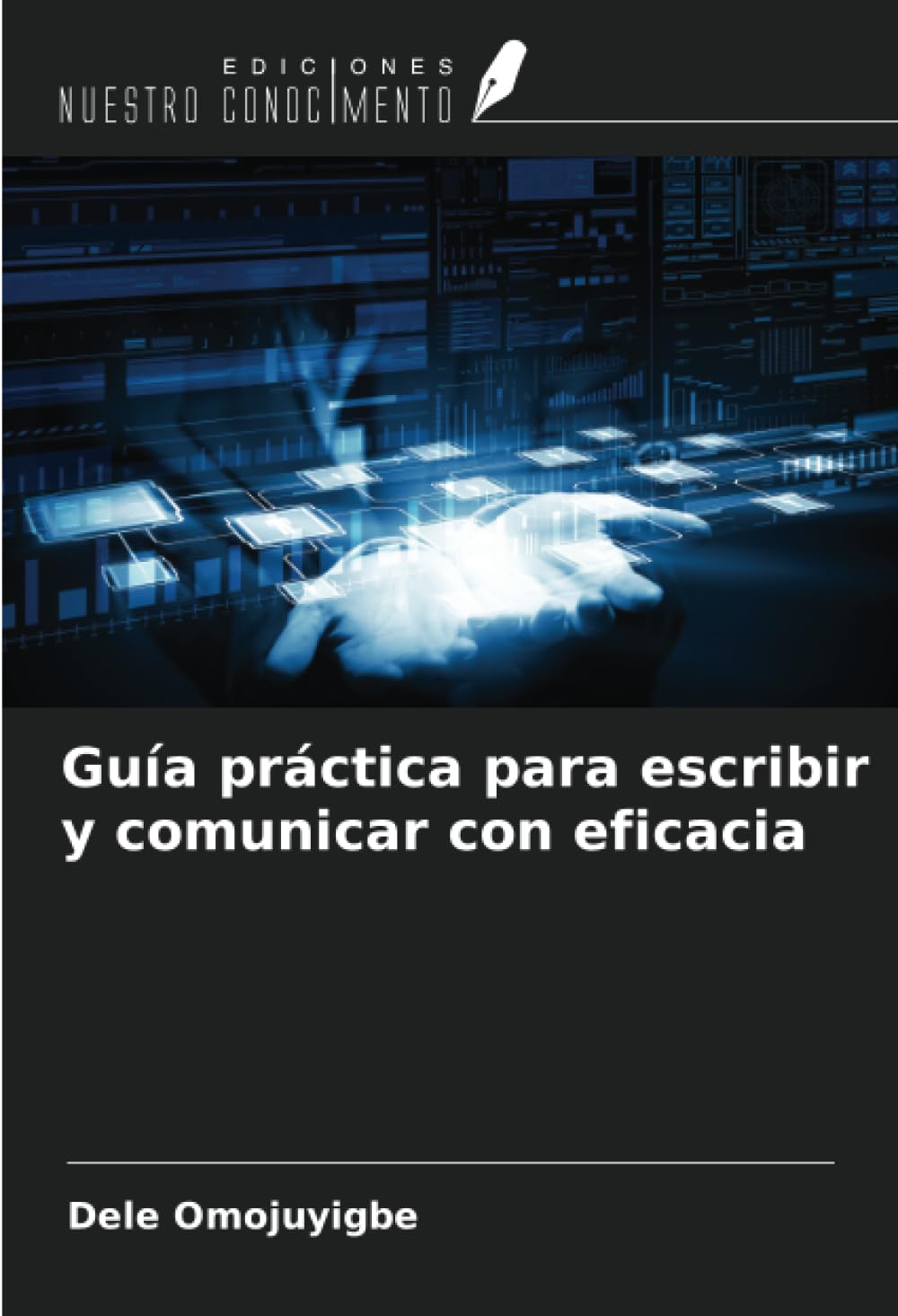 Guía práctica para escribir y comunicar con eficacia Law