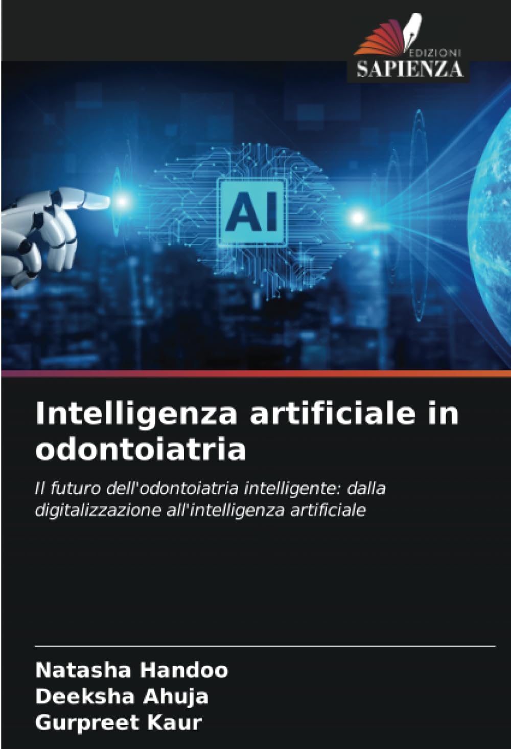 Intelligenza artificiale in odontoiatria Medicine