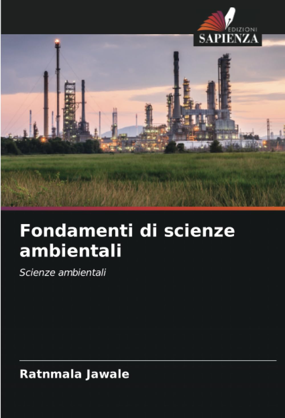 Fondamenti di scienze ambientali Law