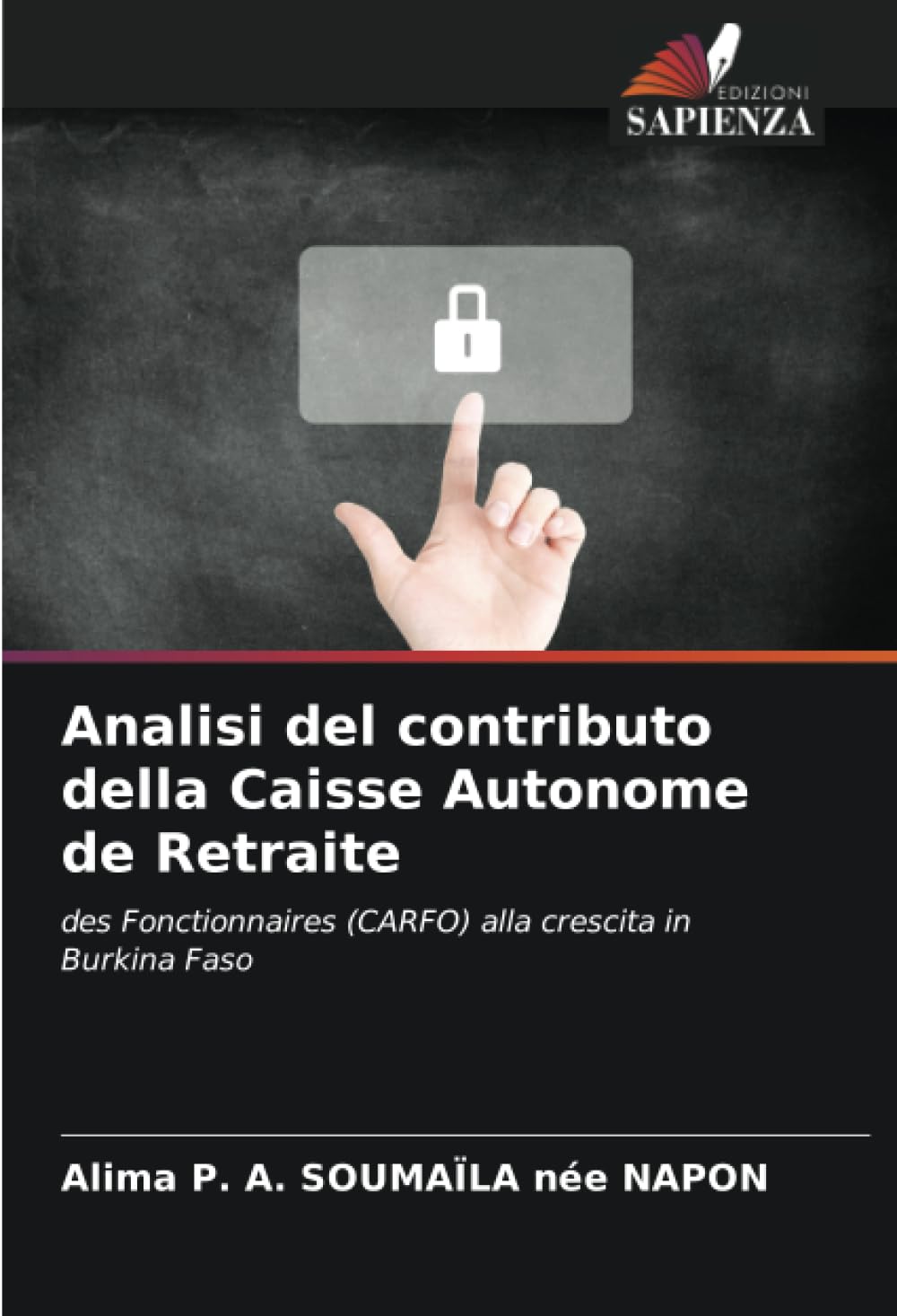 Analisi del contributo della Caisse Autonome de Retraite Law