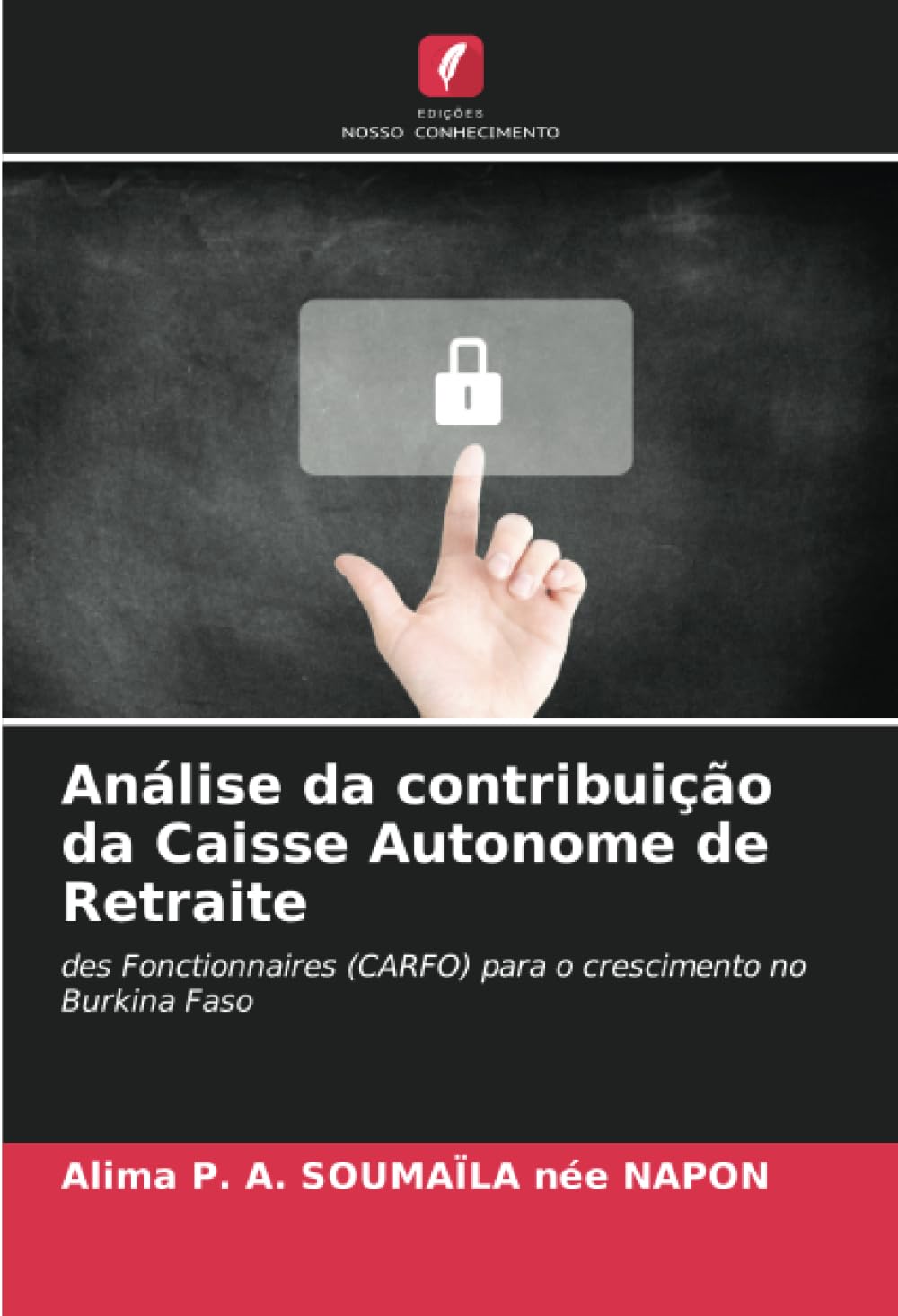 Análise da contribuição da Caisse Autonome de Retraite Law
