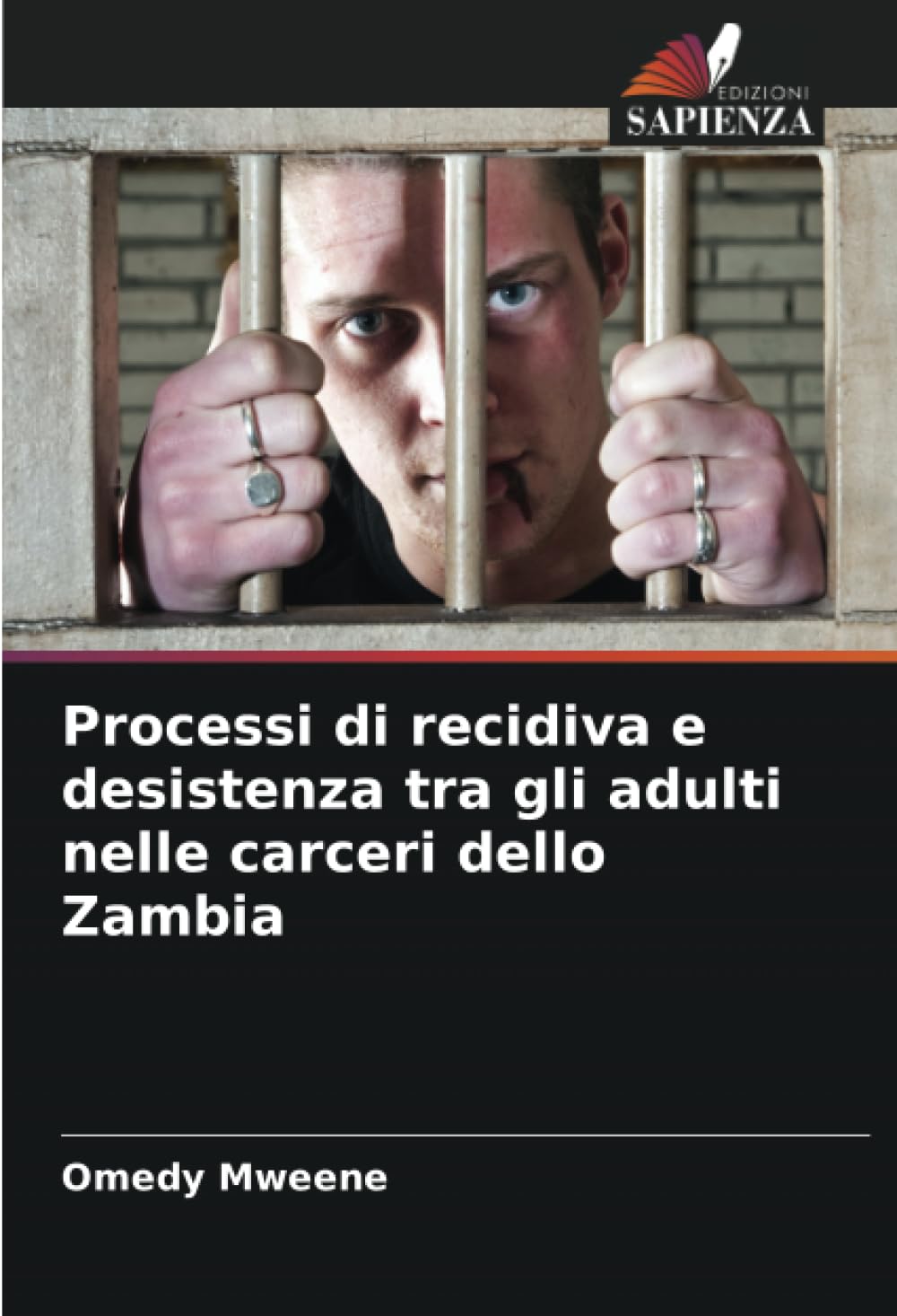 Processi di recidiva e desistenza tra gli adulti nelle carceri dello Zambia Law