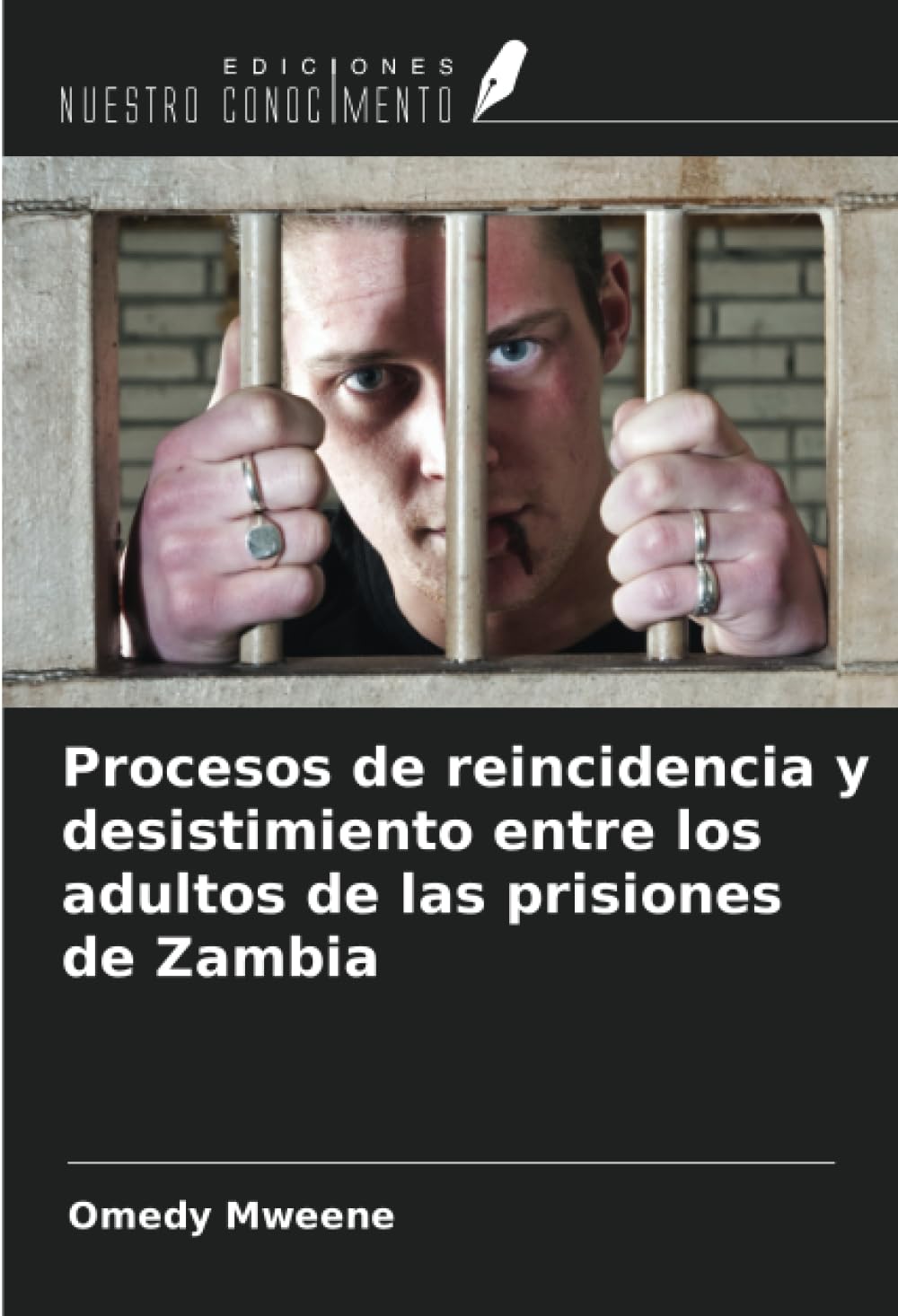 Procesos de reincidencia y desistimiento entre los adultos de las prisiones de Zambia Law