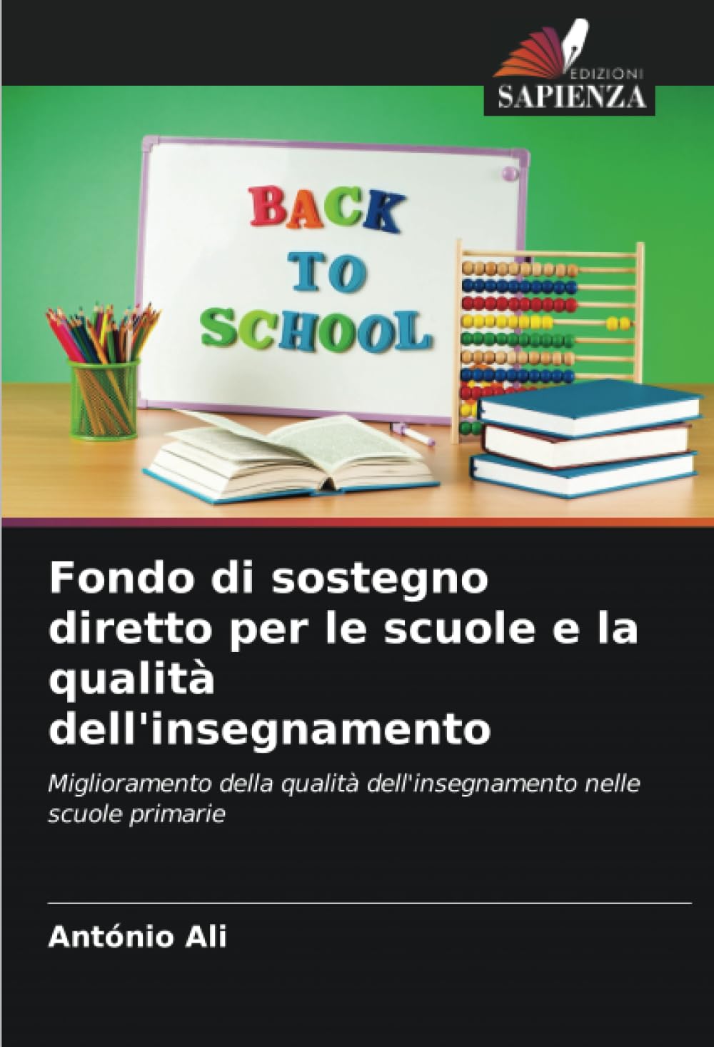 Fondo di sostegno diretto per le scuole e la qualità dell'insegnamento Education & Training