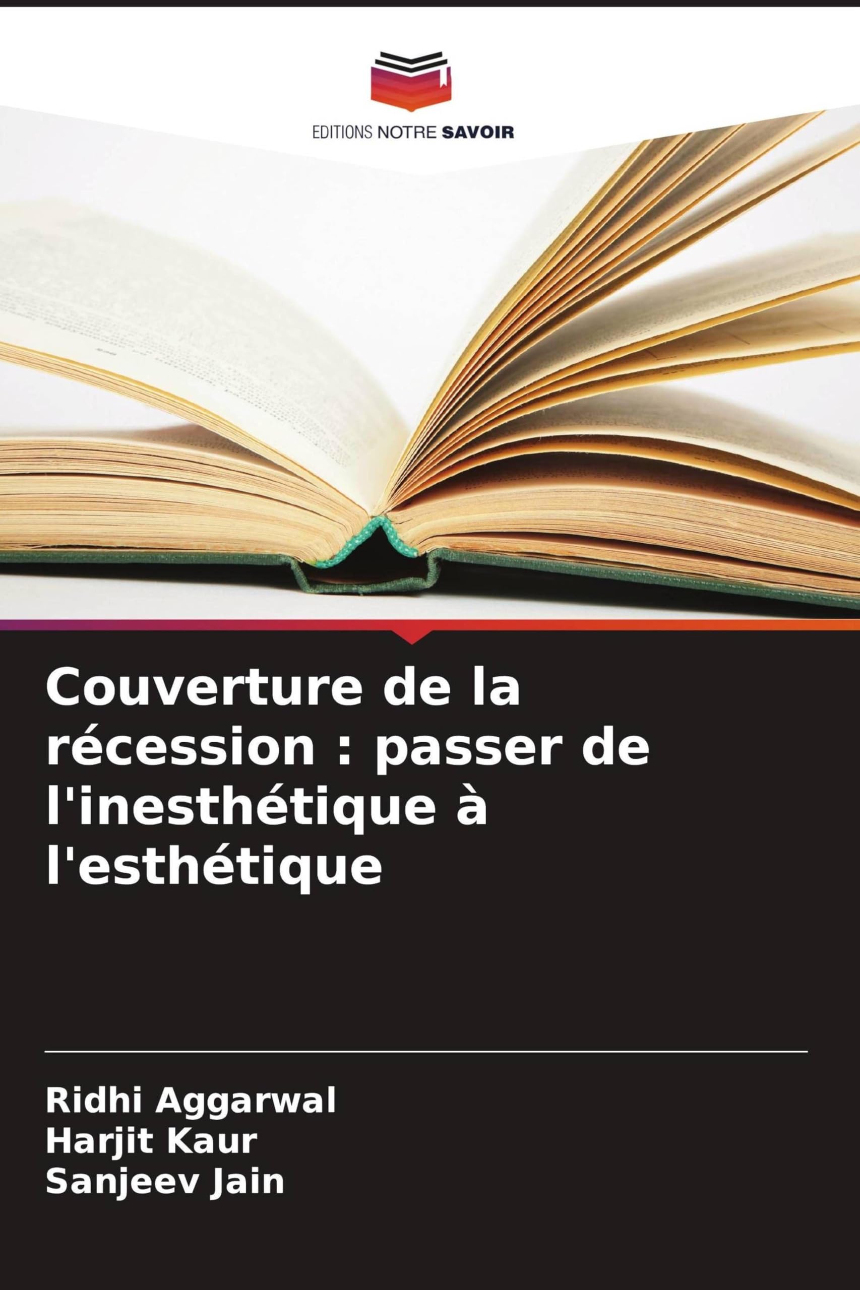 Couverture de la récession : passer de l'inesthétique à l'esthétique Medicine
