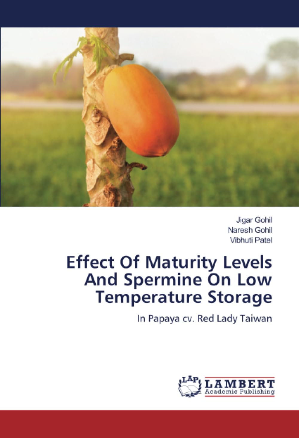 Effect Of Maturity Levels And Spermine On Low Temperature Storage Natural Sciences
