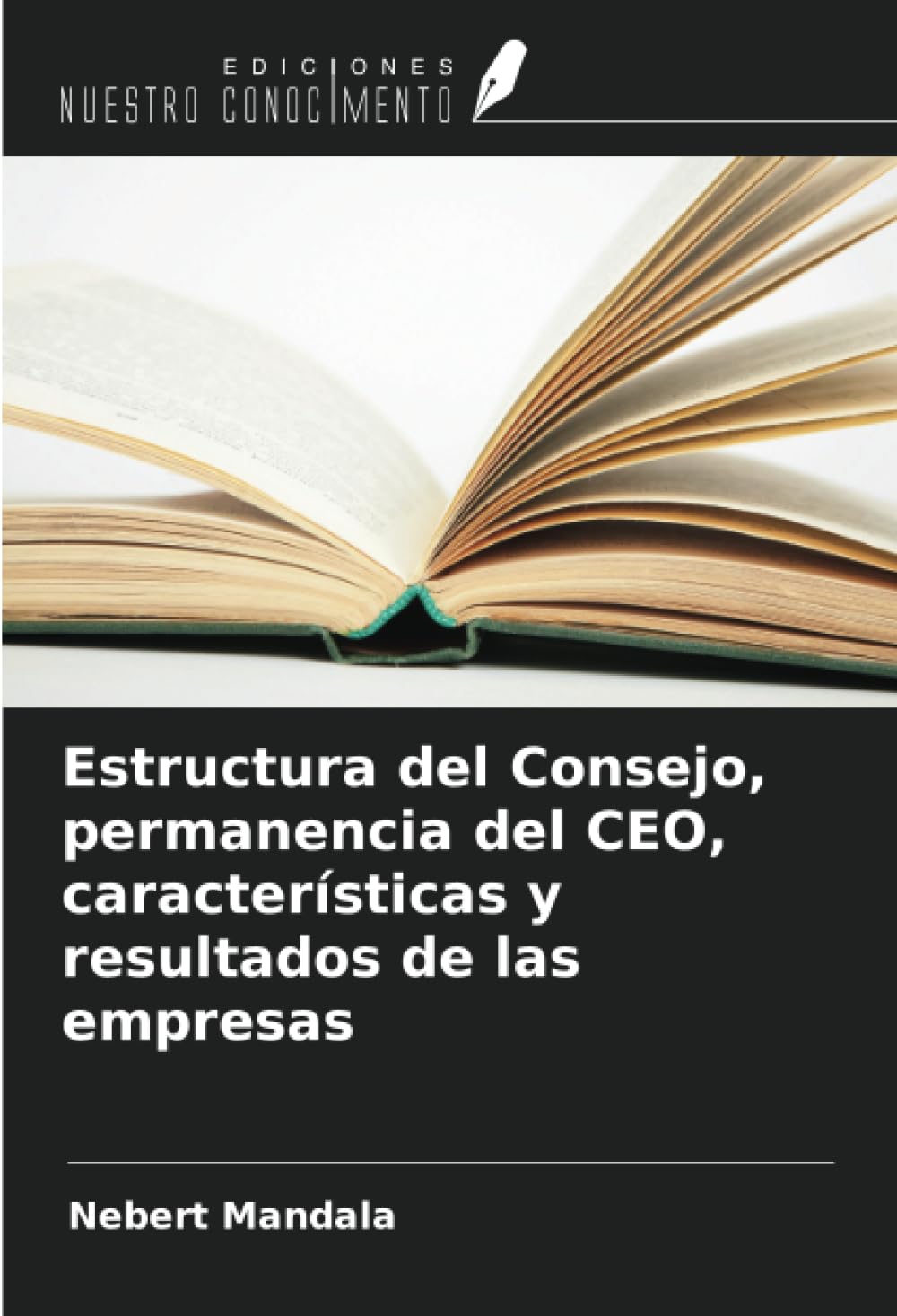 Estructura del Consejo, permanencia del CEO, características y resultados de las empresas Law