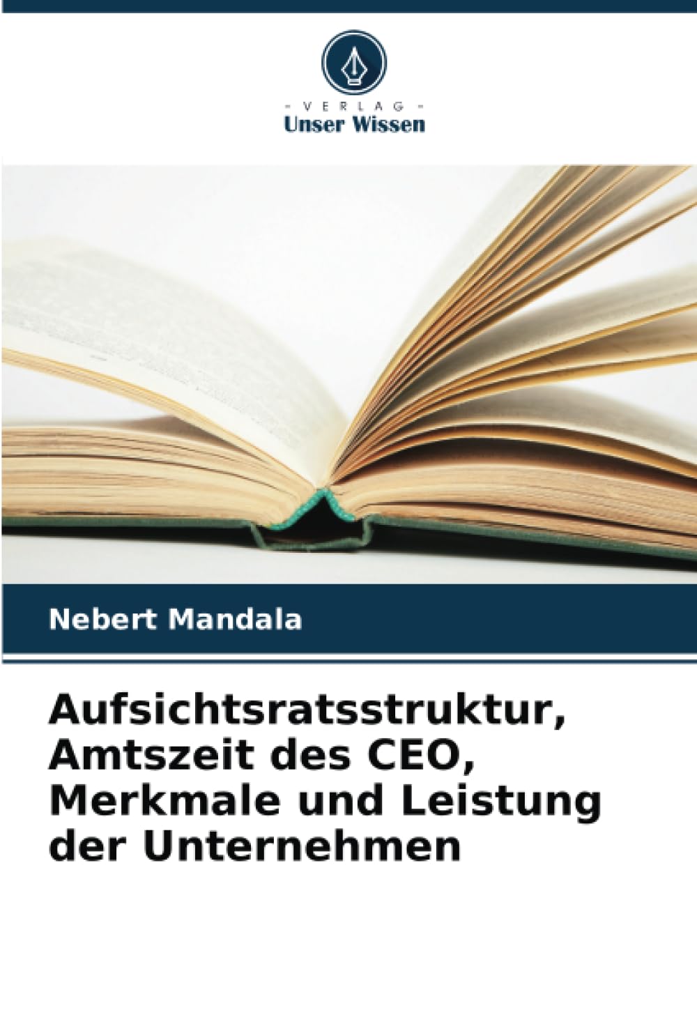 Aufsichtsratsstruktur, Amtszeit des CEO, Merkmale und Leistung der Unternehmen Law