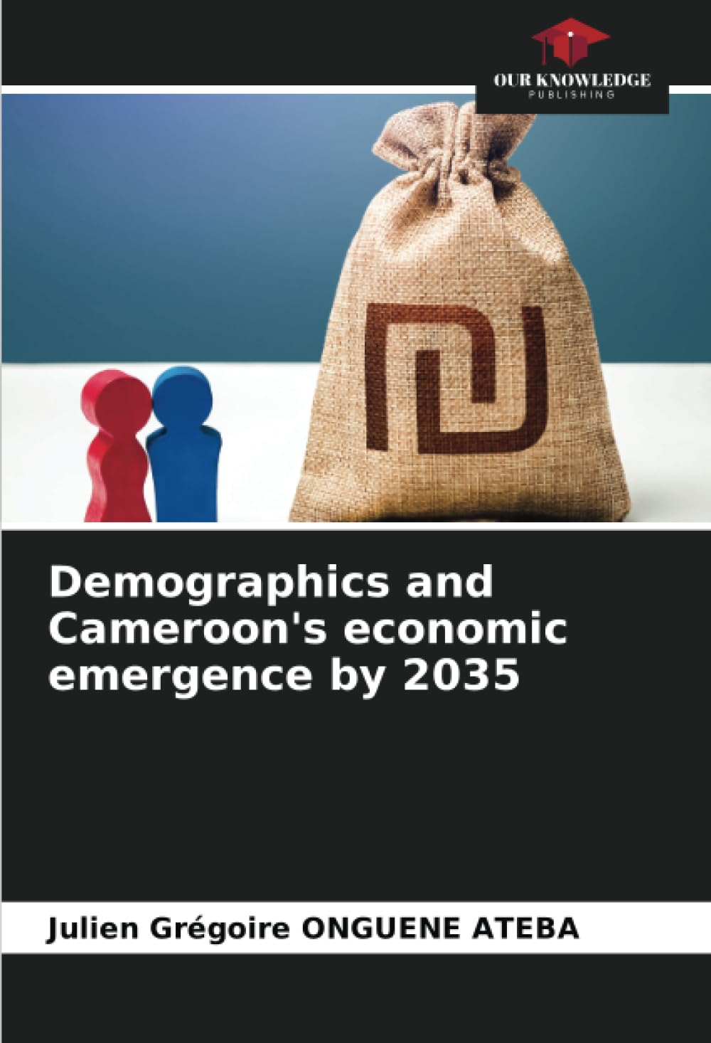 Demographics and Cameroon's economic emergence by 2035 Law