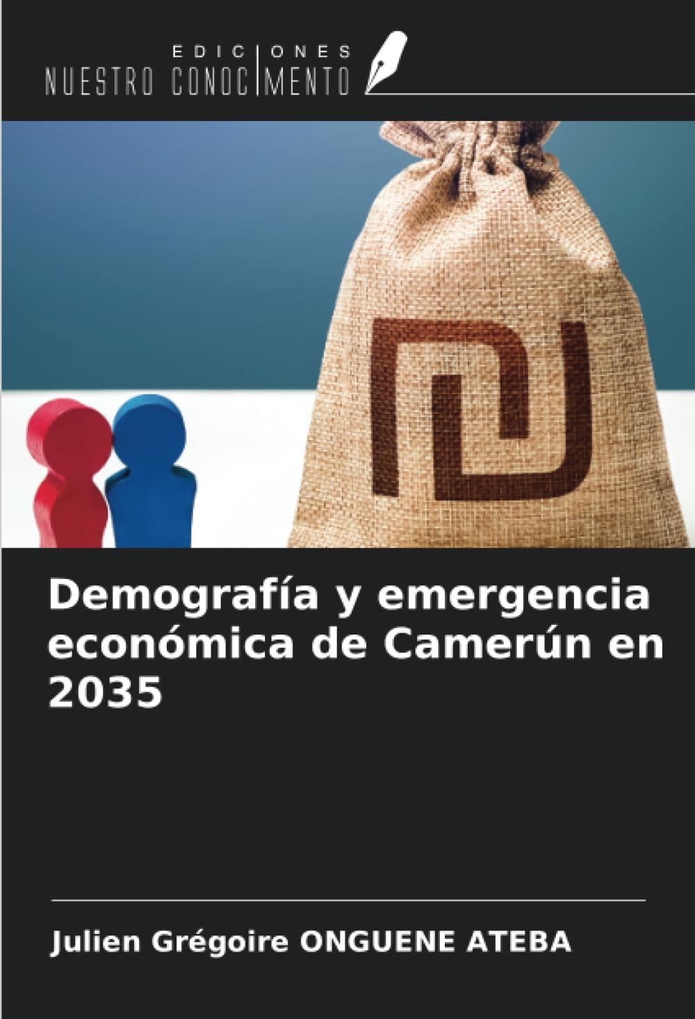 Demografía y emergencia económica de Camerún en 2035 Law