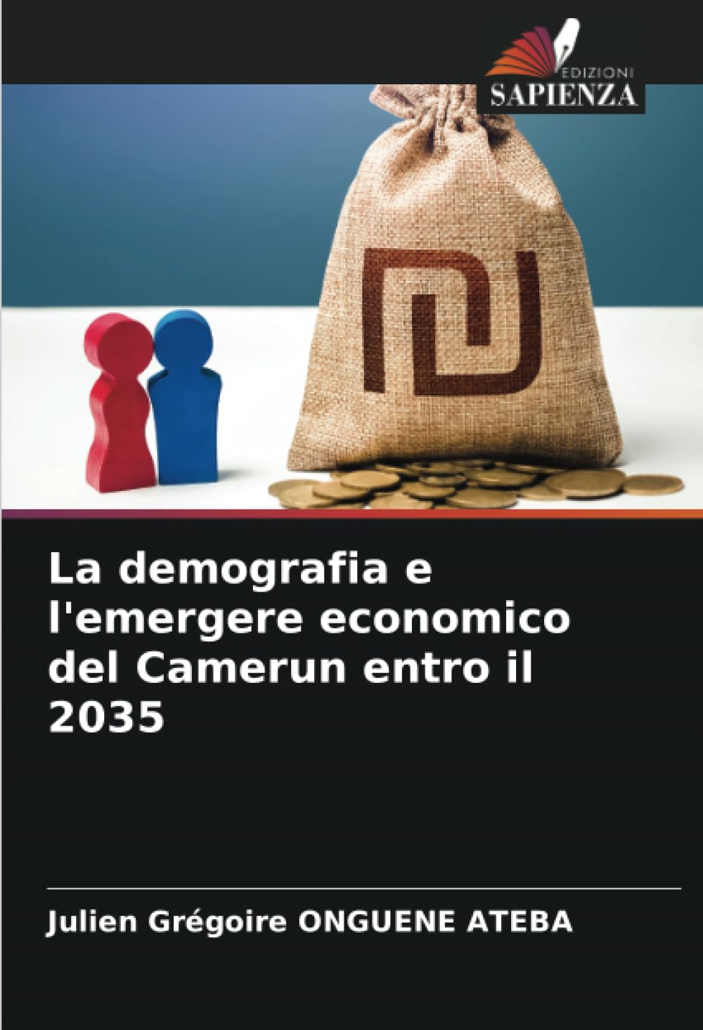 La demografia e l'emergere economico del Camerun entro il 2035 Law