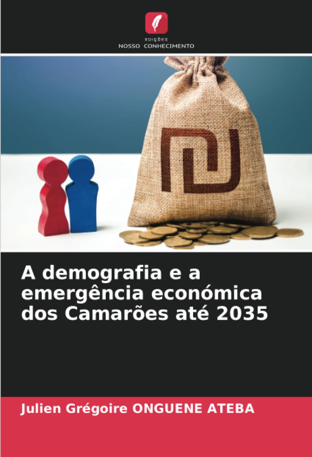 A demografia e a emergência económica dos Camarões até 2035 Law