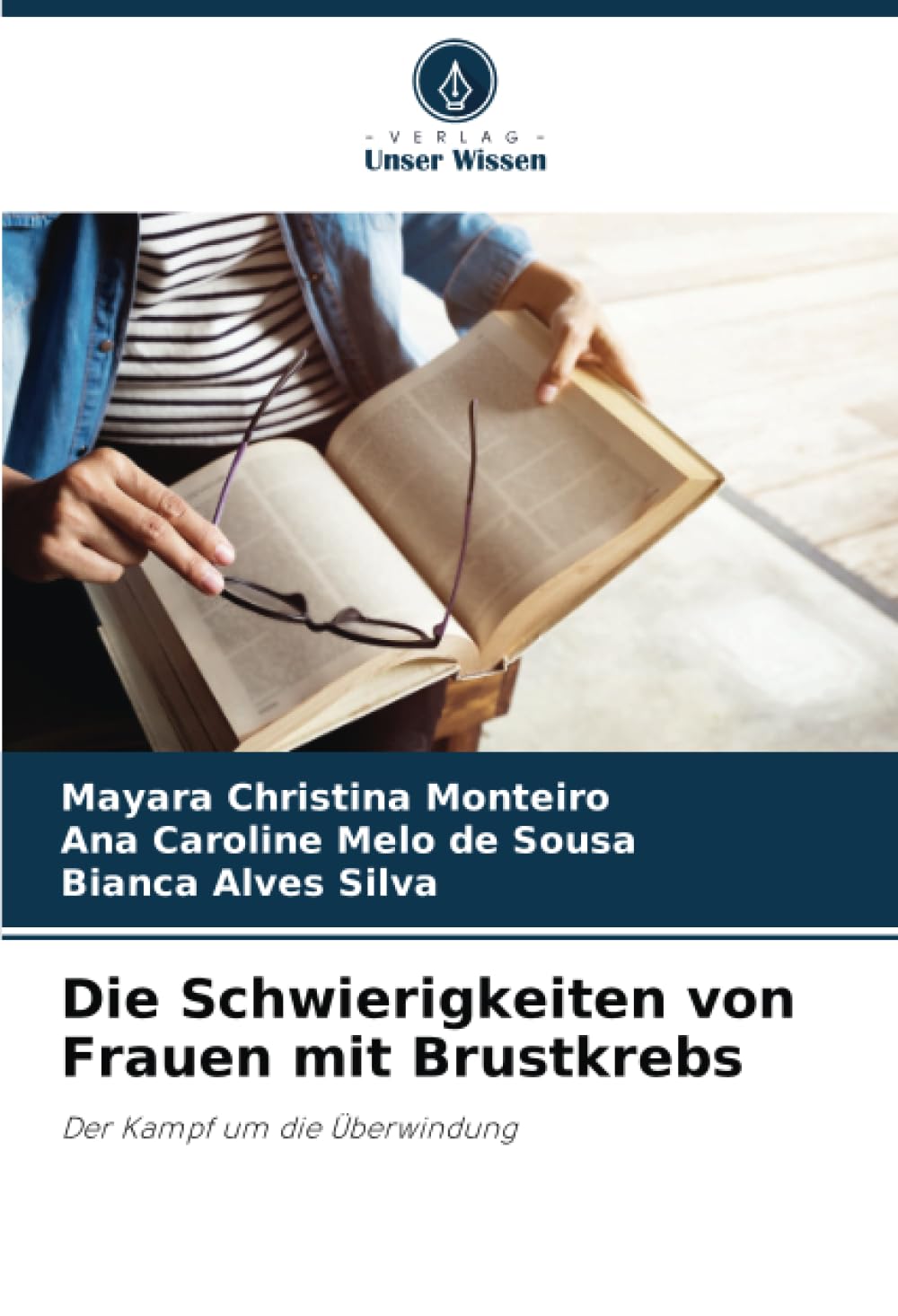 Die Schwierigkeiten von Frauen mit Brustkrebs Medicine