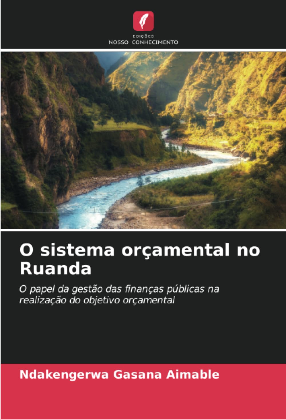 O sistema orçamental no Ruanda Law