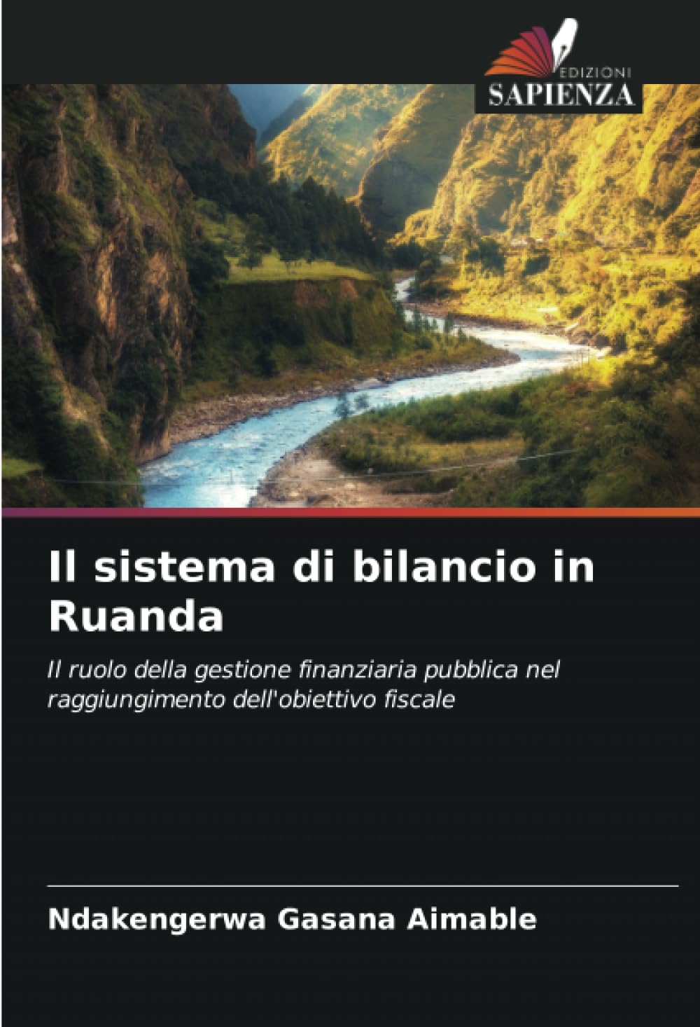 Il sistema di bilancio in Ruanda Law