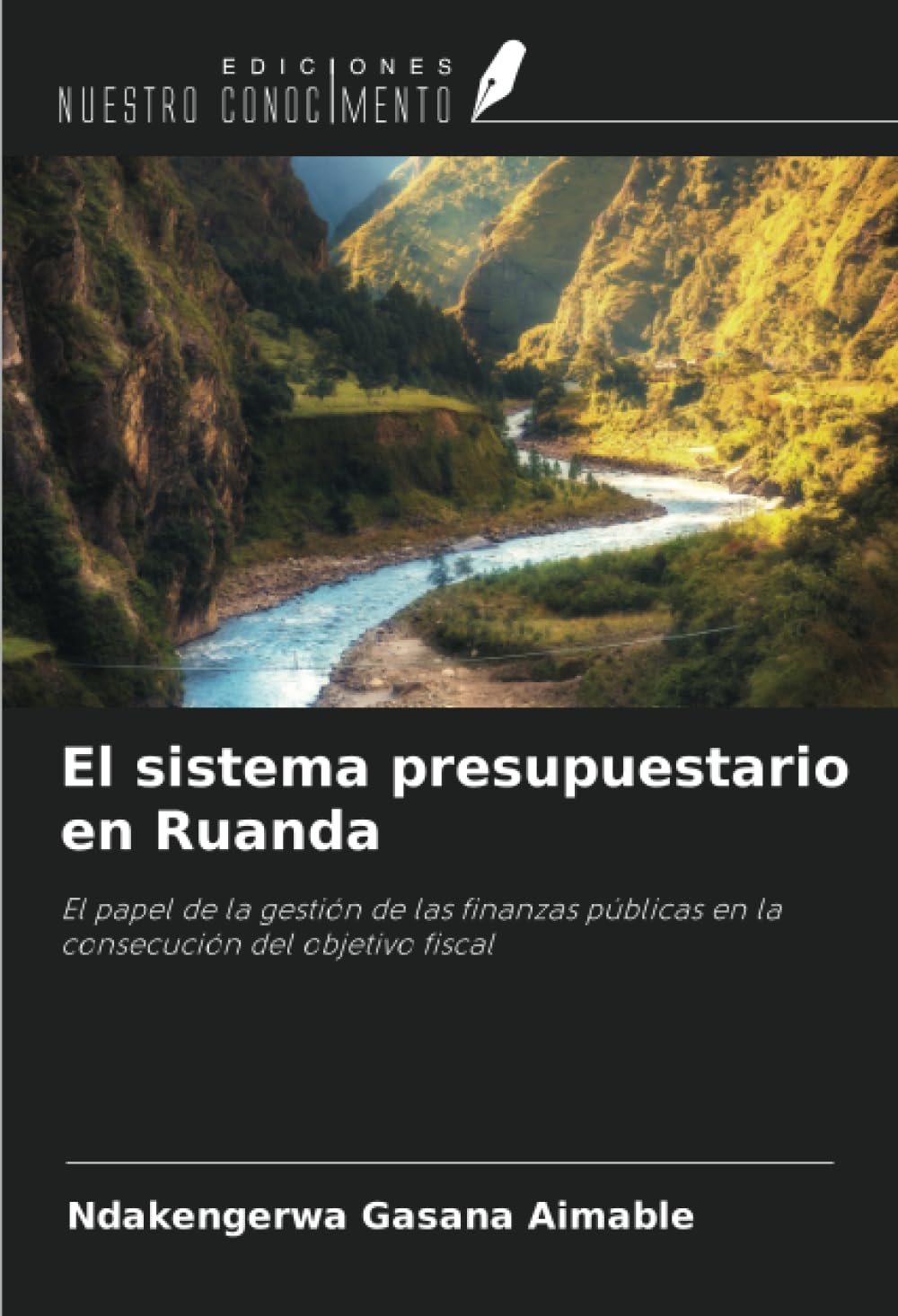 El sistema presupuestario en Ruanda Law