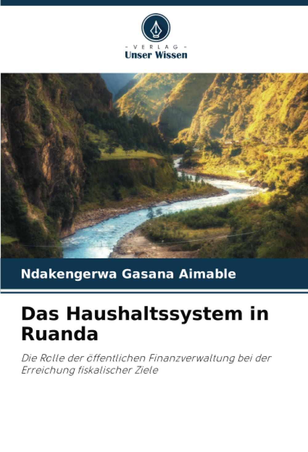 Das Haushaltssystem in Ruanda Law
