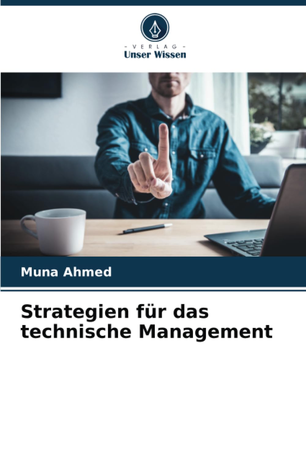 Strategien für das technische Management Law