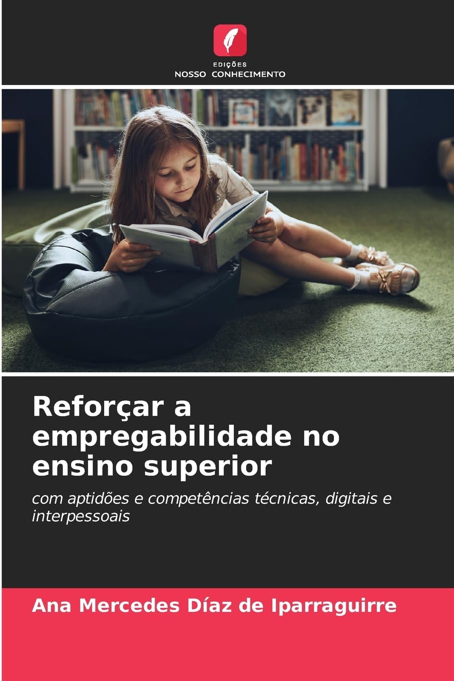 Reforçar a empregabilidade no ensino superior Business, Finance & Career