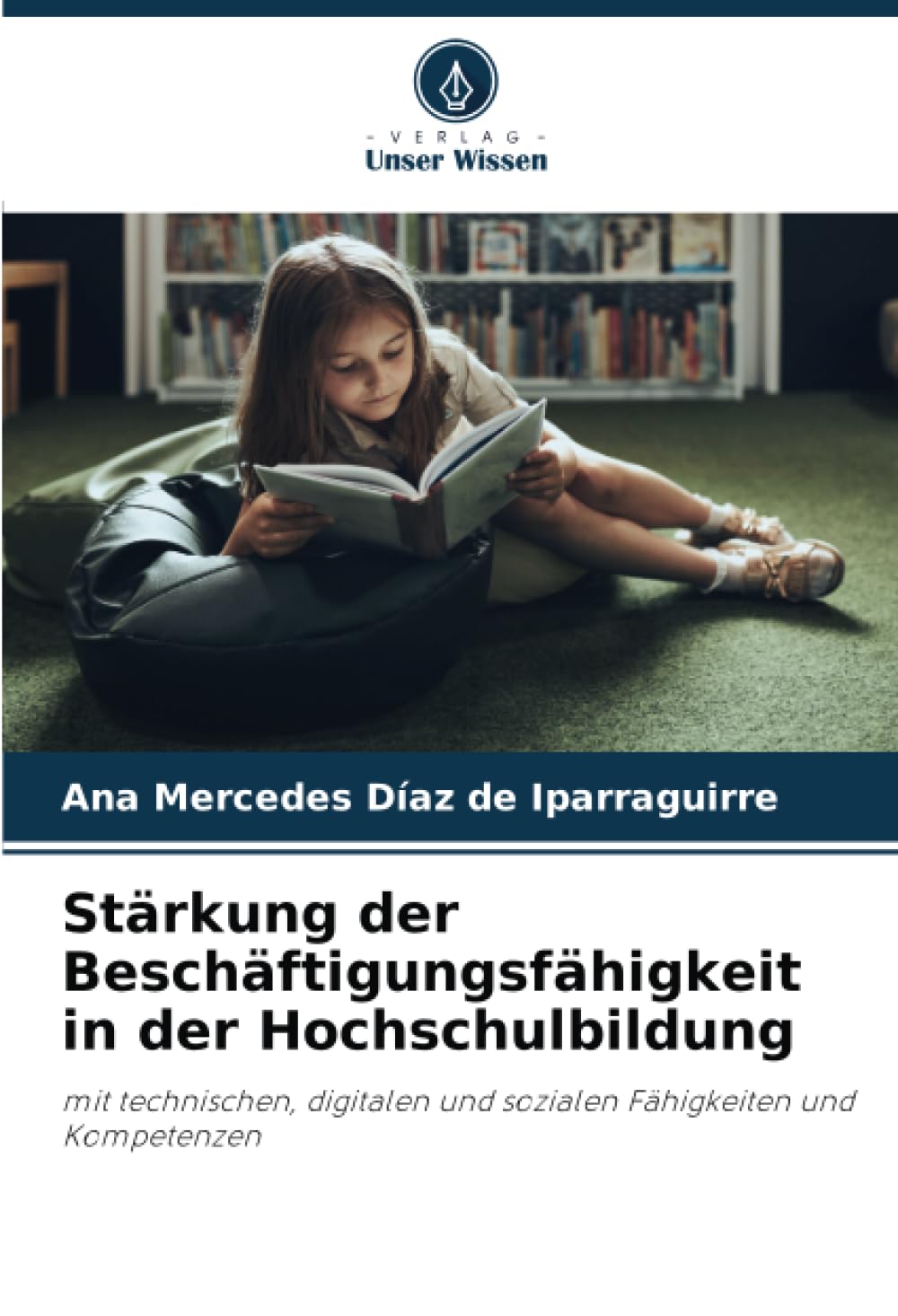 Stärkung der Beschäftigungsfähigkeit in der Hochschulbildung Business, Finance & Career