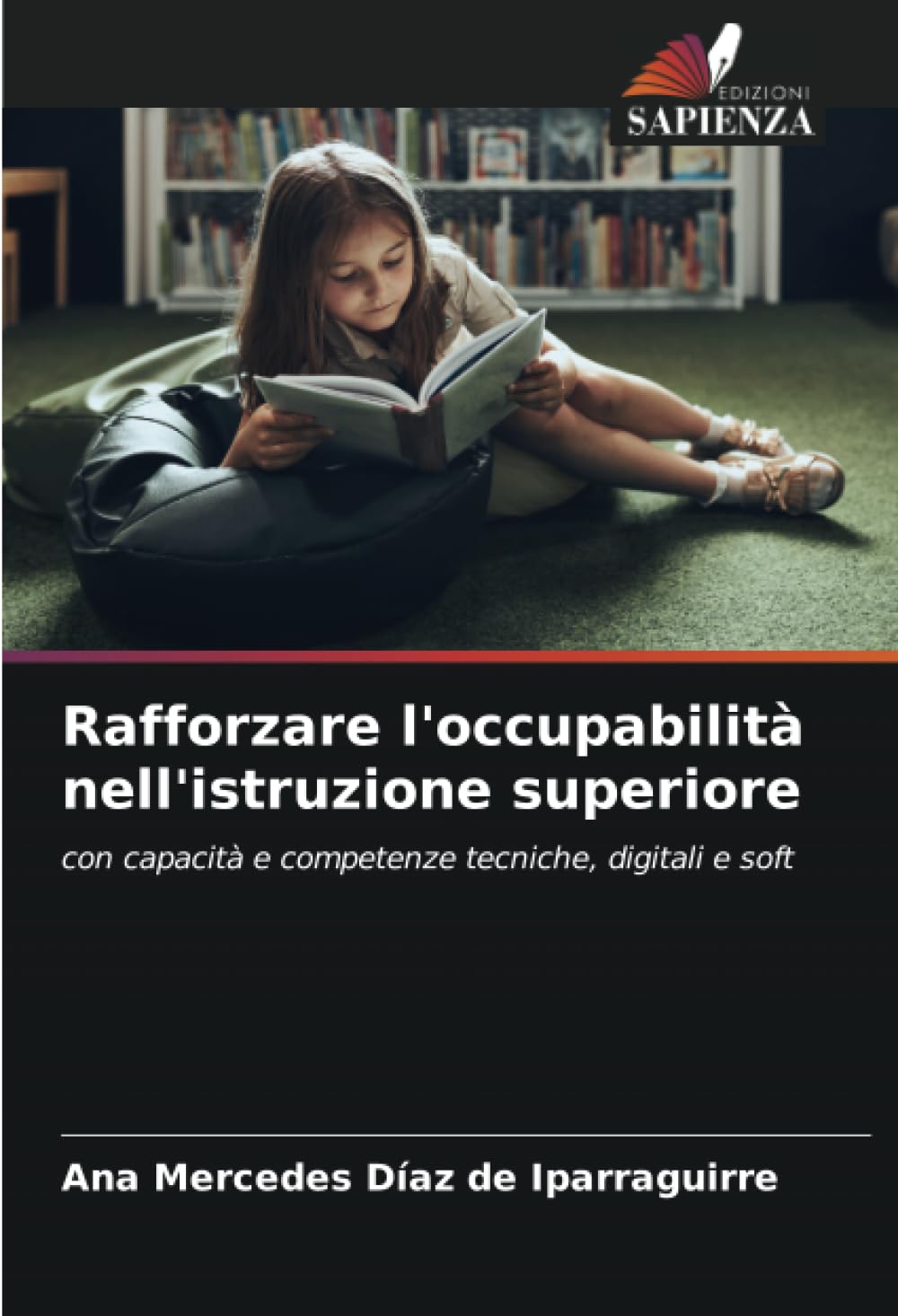 Rafforzare l'occupabilità nell'istruzione superiore Business, Finance & Career